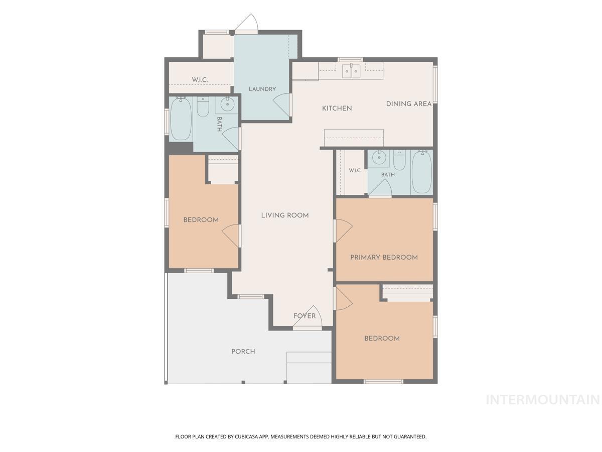 518 E Court Street, Weiser, Idaho 83672, 3 Bedrooms, 2 Bathrooms, Residential For Sale, Price $315,000,MLS 99001472