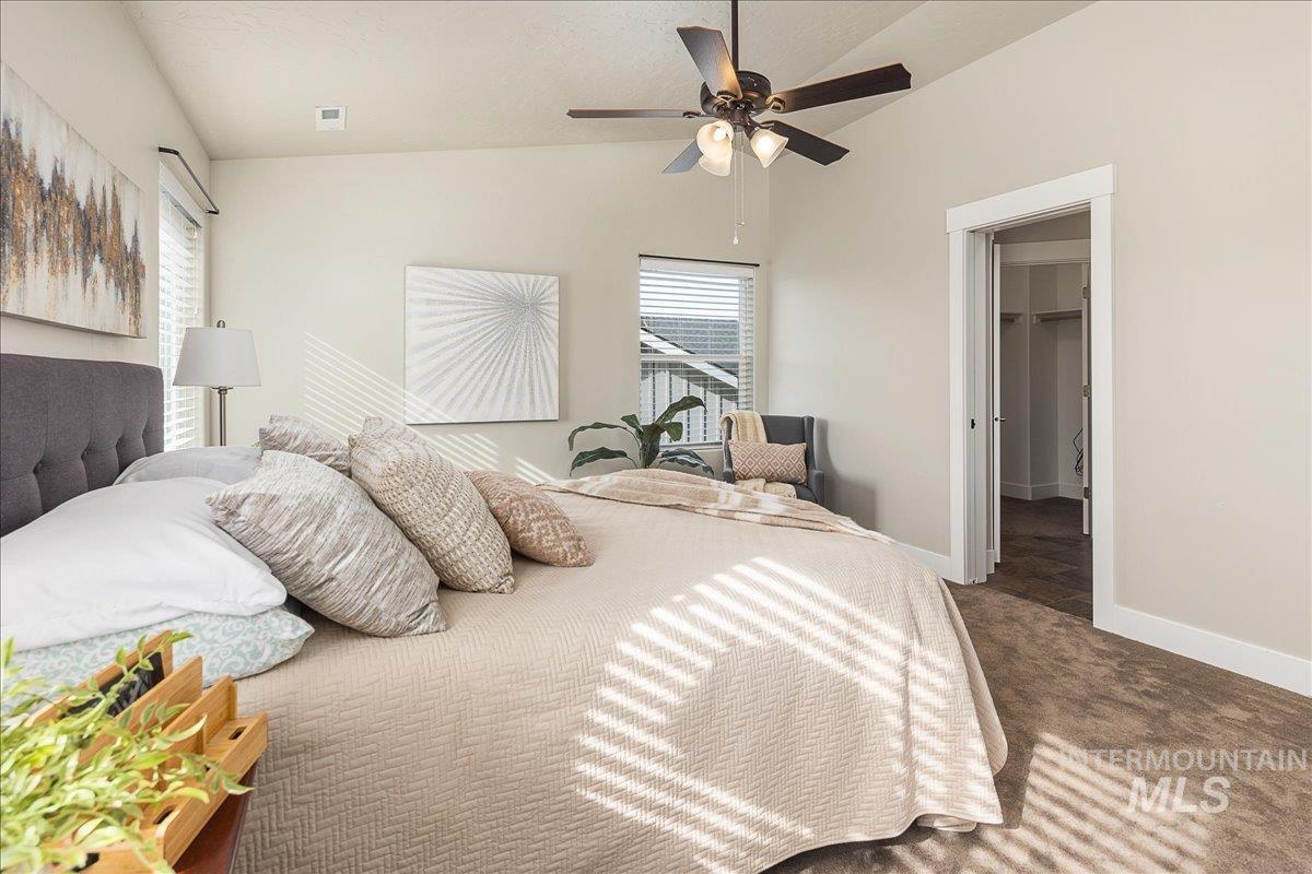 6177 E Canyon Crossing Dr, Nampa, Idaho 83687, 4 Bedrooms, 3 Bathrooms, Residential For Sale, Price $545,000,MLS 99001478