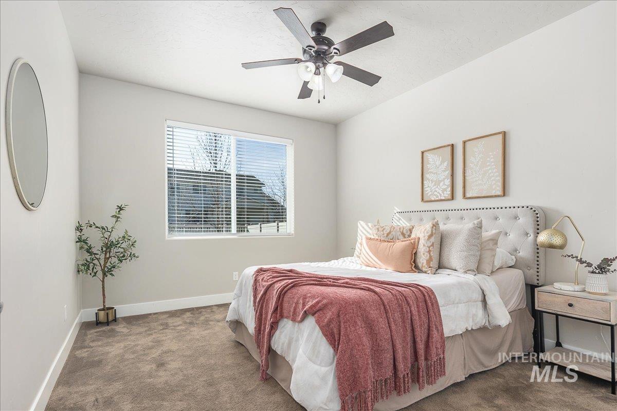 6177 E Canyon Crossing Dr, Nampa, Idaho 83687, 4 Bedrooms, 3 Bathrooms, Residential For Sale, Price $545,000,MLS 99001478