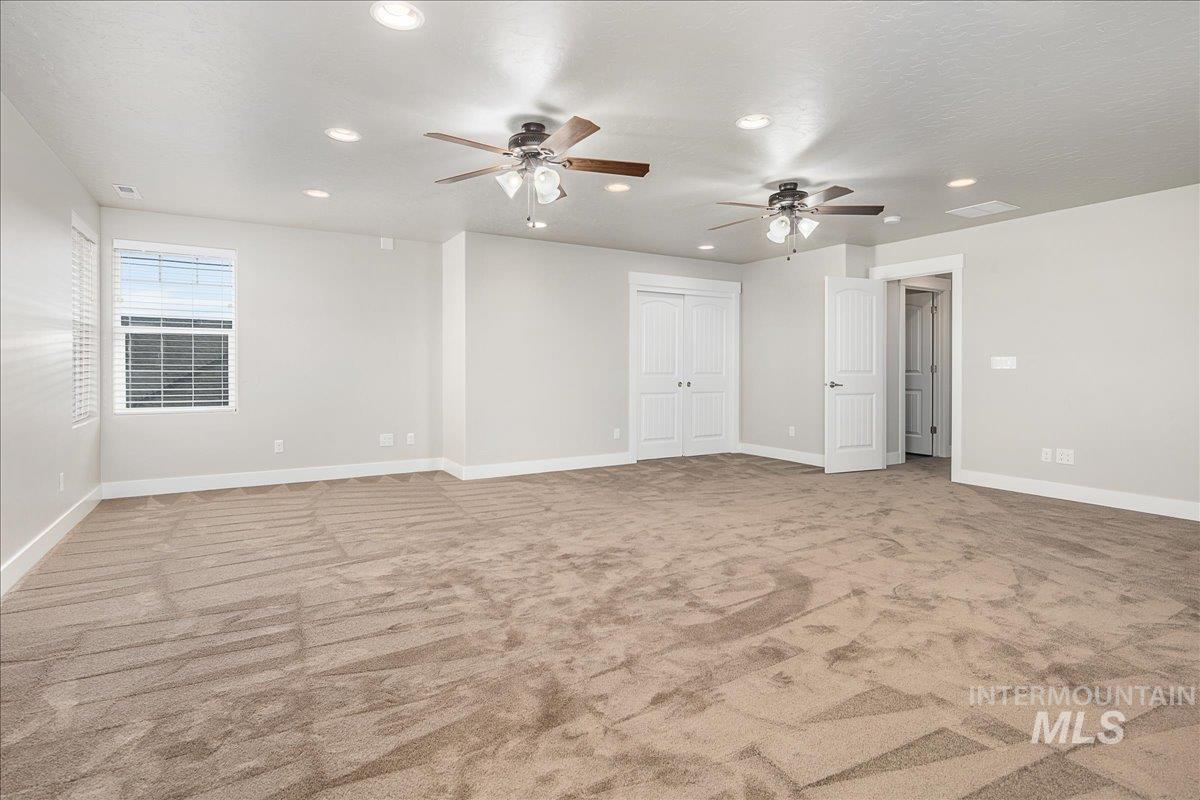 6177 E Canyon Crossing Dr, Nampa, Idaho 83687, 4 Bedrooms, 3 Bathrooms, Residential For Sale, Price $545,000,MLS 99001478