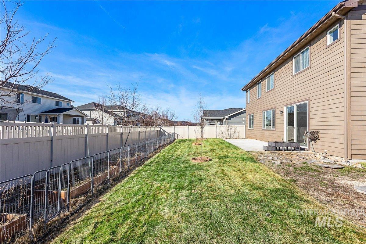 6177 E Canyon Crossing Dr, Nampa, Idaho 83687, 4 Bedrooms, 3 Bathrooms, Residential For Sale, Price $545,000,MLS 99001478