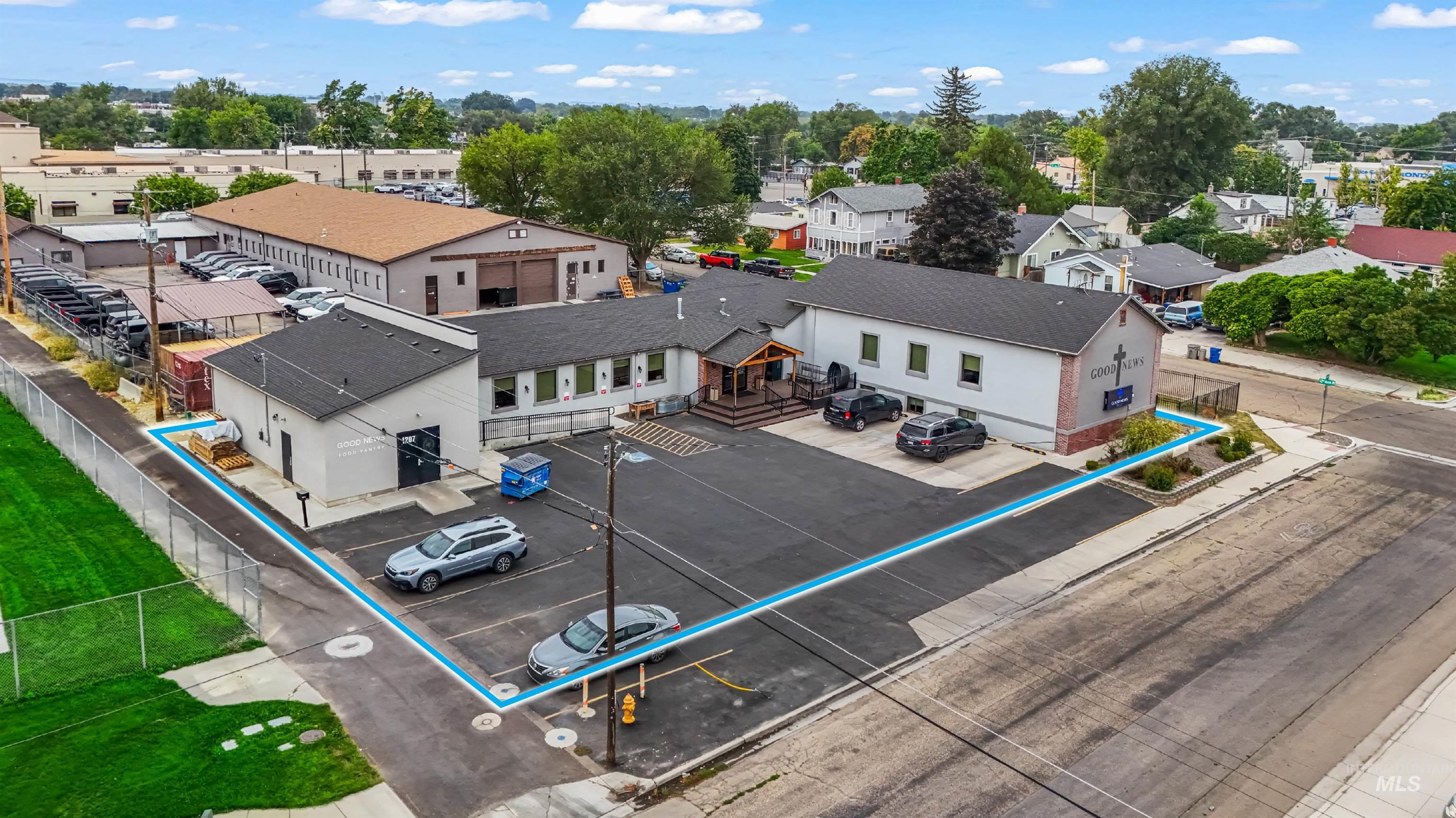Business/Commercial For Sale