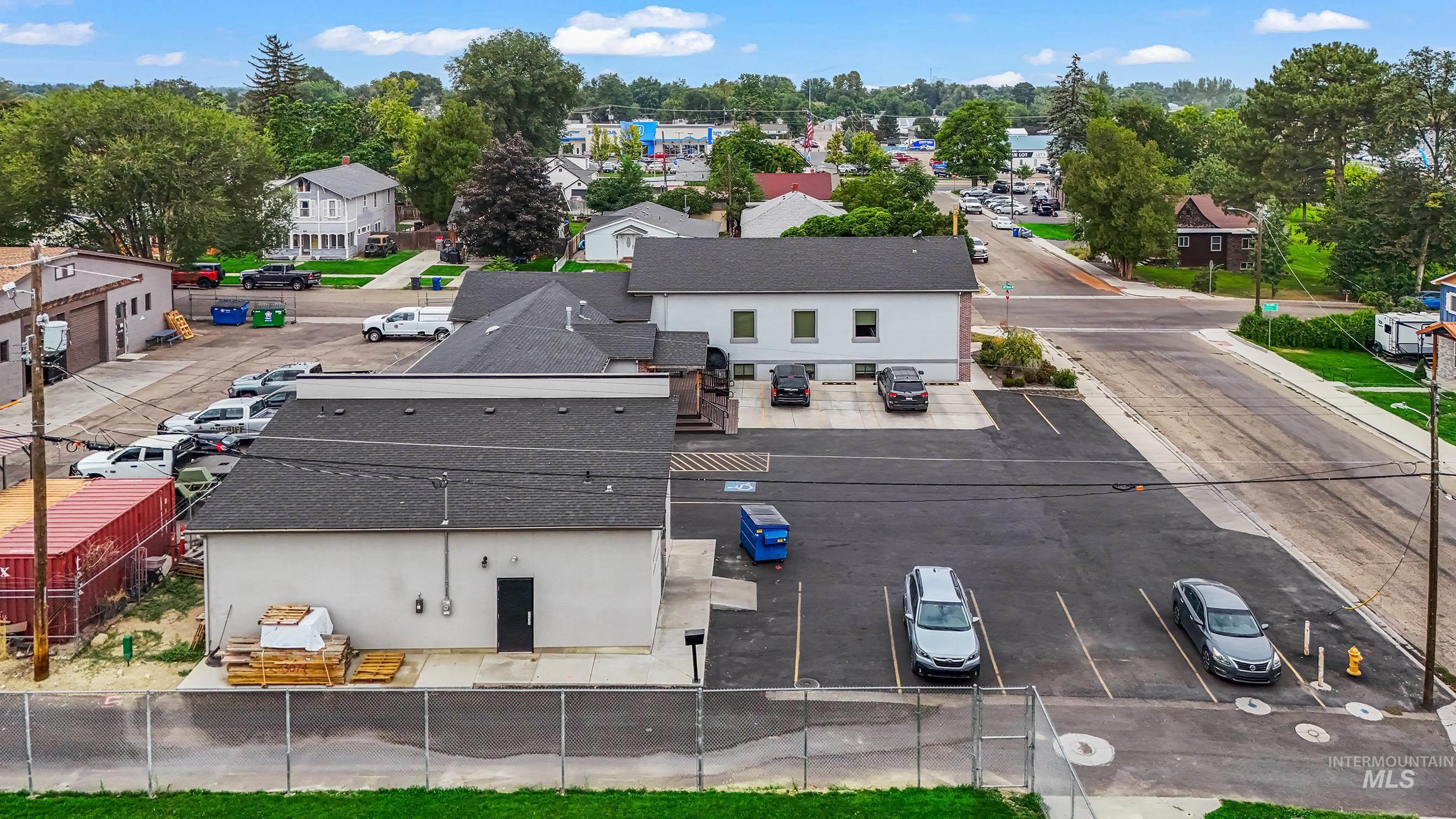 1203 7th St, Nampa, Idaho 83687, Business/Commercial For Sale, Price $1,290,000,MLS 99001479