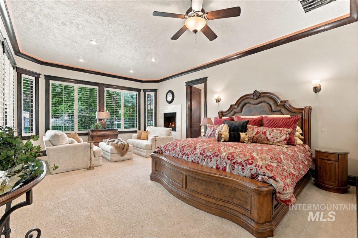 986 W Cherry Bello Dr, Eagle, Idaho 83616, 4 Bedrooms, 3.5 Bathrooms, Residential For Sale, Price $1,299,990,MLS 99001481