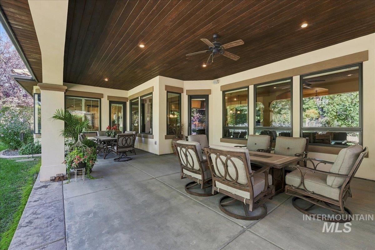 986 W Cherry Bello Dr, Eagle, Idaho 83616, 4 Bedrooms, 3.5 Bathrooms, Residential For Sale, Price $1,299,990,MLS 99001481