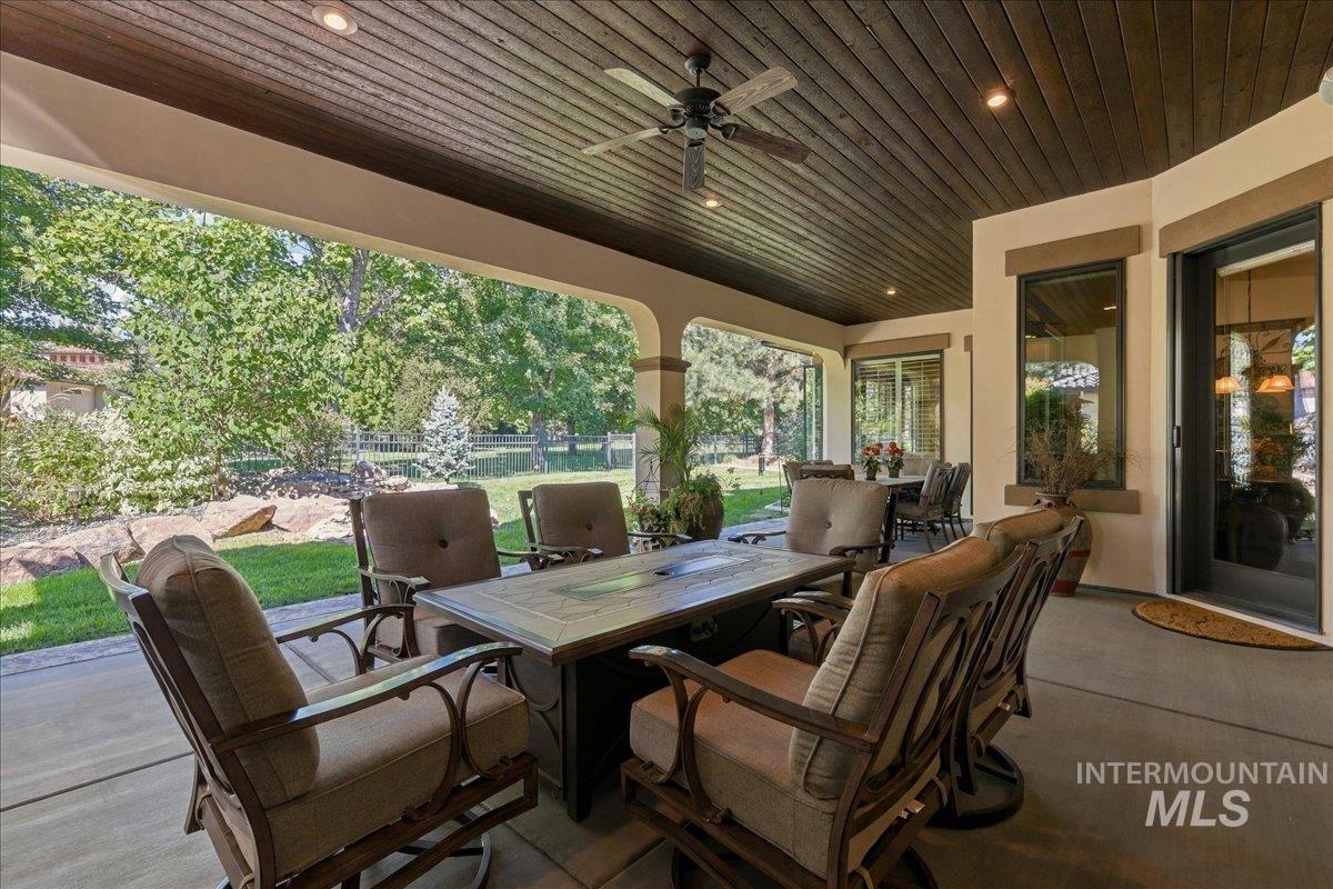 986 W Cherry Bello Dr, Eagle, Idaho 83616, 4 Bedrooms, 3.5 Bathrooms, Residential For Sale, Price $1,299,990,MLS 99001481