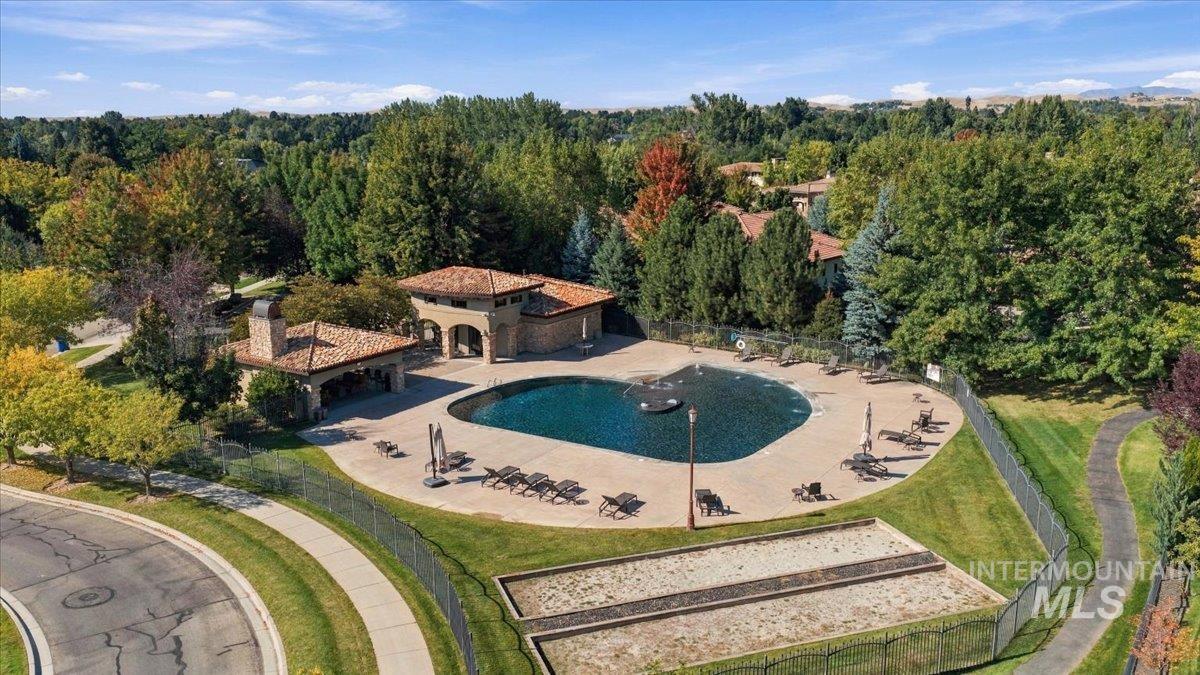 986 W Cherry Bello Dr, Eagle, Idaho 83616, 4 Bedrooms, 3.5 Bathrooms, Residential For Sale, Price $1,299,990,MLS 99001481