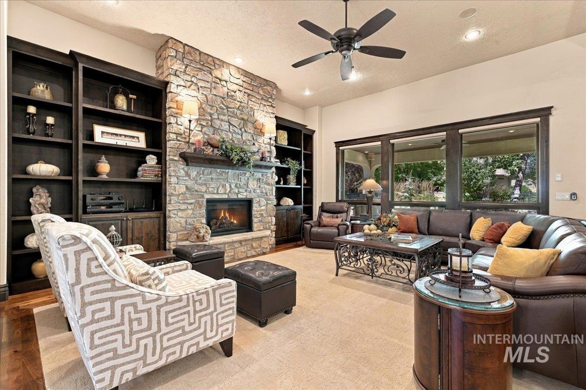 986 W Cherry Bello Dr, Eagle, Idaho 83616, 4 Bedrooms, 3.5 Bathrooms, Residential For Sale, Price $1,299,990,MLS 99001481