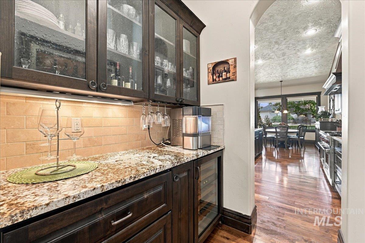 986 W Cherry Bello Dr, Eagle, Idaho 83616, 4 Bedrooms, 3.5 Bathrooms, Residential For Sale, Price $1,299,990,MLS 99001481