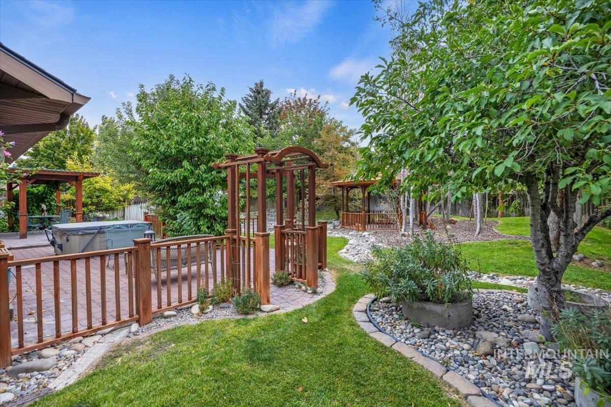 548 Elizabeth Park Drive, Twin Falls, Idaho 83301, 3 Bedrooms, 2 Bathrooms, Residential For Sale, Price $389,900,MLS 99001482