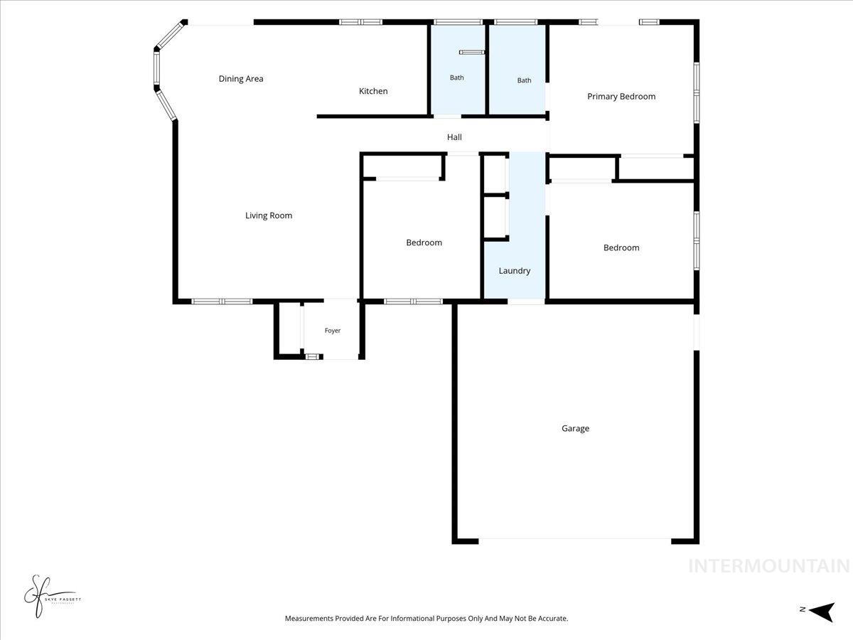 548 Elizabeth Park Drive, Twin Falls, Idaho 83301, 3 Bedrooms, 2 Bathrooms, Residential For Sale, Price $389,900,MLS 99001482