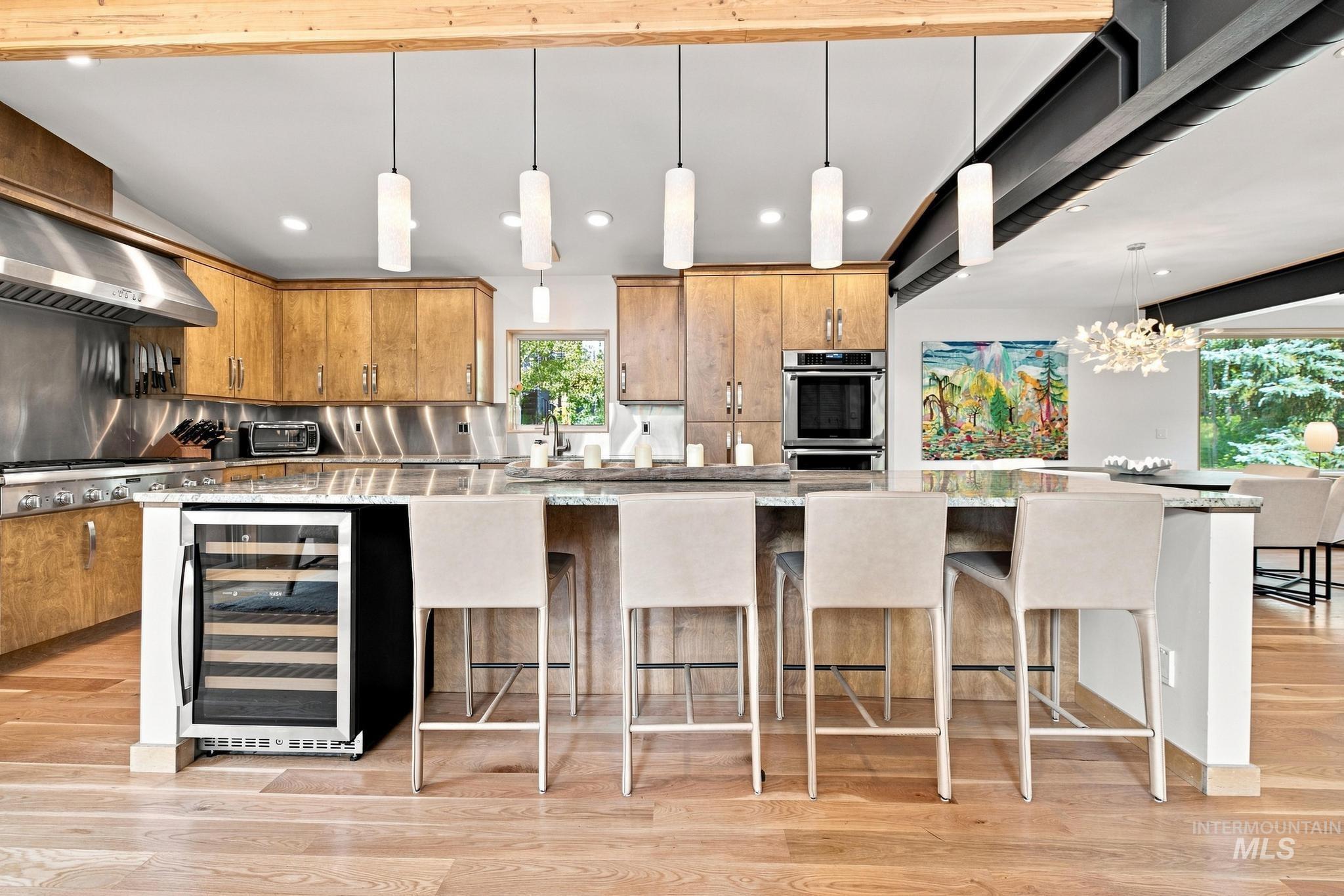 202 Broadway Blvd, Ketchum, Idaho 83340, 5 Bedrooms, 5 Bathrooms, Residential For Sale, Price $4,850,000,MLS 99001483