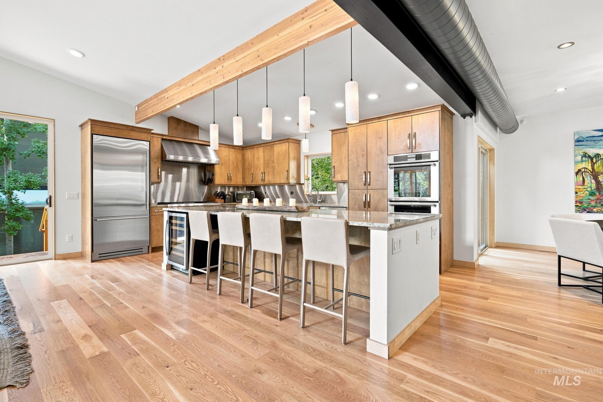 202 Broadway Blvd, Ketchum, Idaho 83340, 5 Bedrooms, 5 Bathrooms, Residential For Sale, Price $4,850,000,MLS 99001483