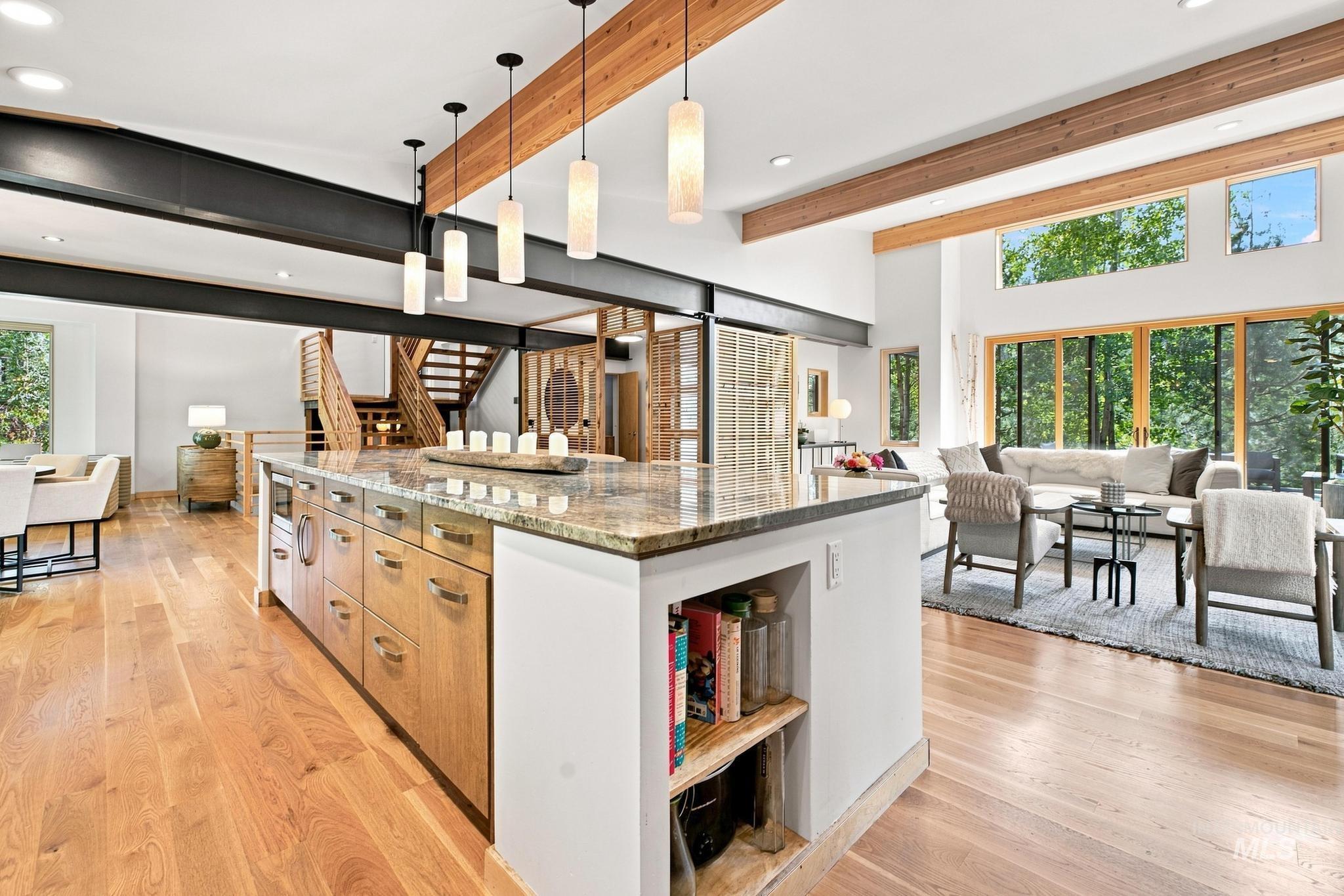 202 Broadway Blvd, Ketchum, Idaho 83340, 5 Bedrooms, 5 Bathrooms, Residential For Sale, Price $4,850,000,MLS 99001483