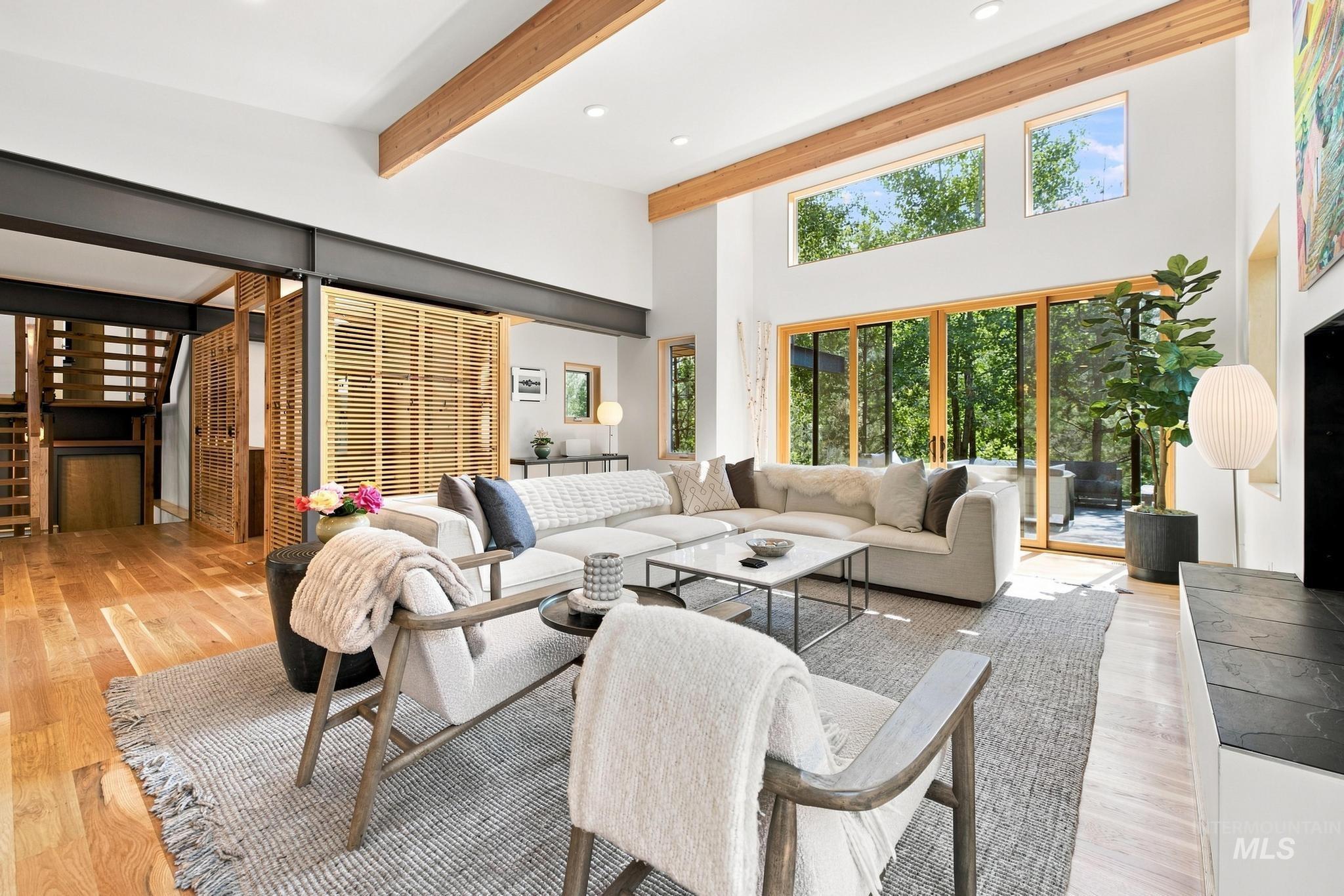 202 Broadway Blvd, Ketchum, Idaho 83340, 5 Bedrooms, 5 Bathrooms, Residential For Sale, Price $4,850,000,MLS 99001483