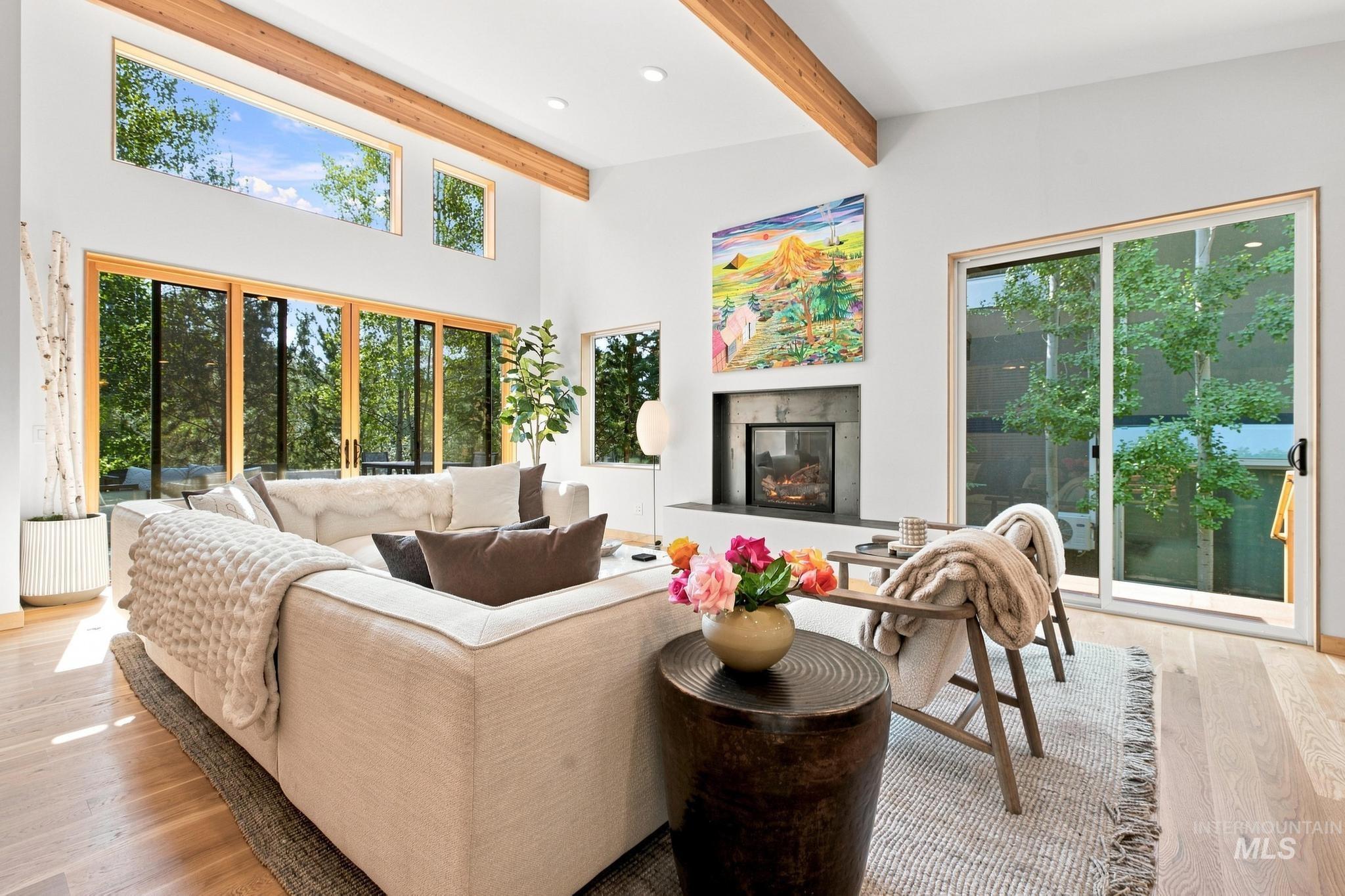 202 Broadway Blvd, Ketchum, Idaho 83340, 5 Bedrooms, 5 Bathrooms, Residential For Sale, Price $4,850,000,MLS 99001483