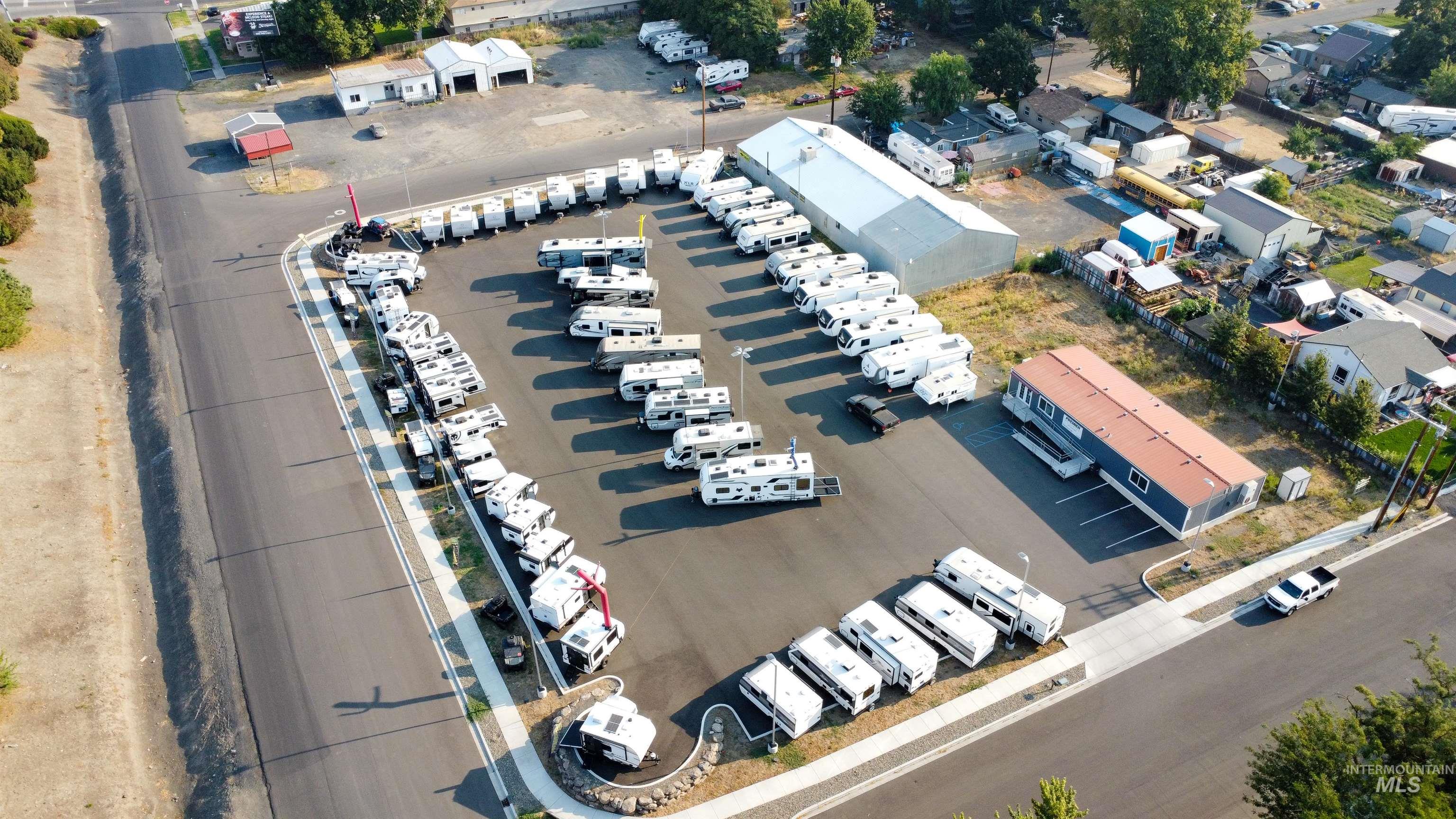 Business/Commercial For Sale