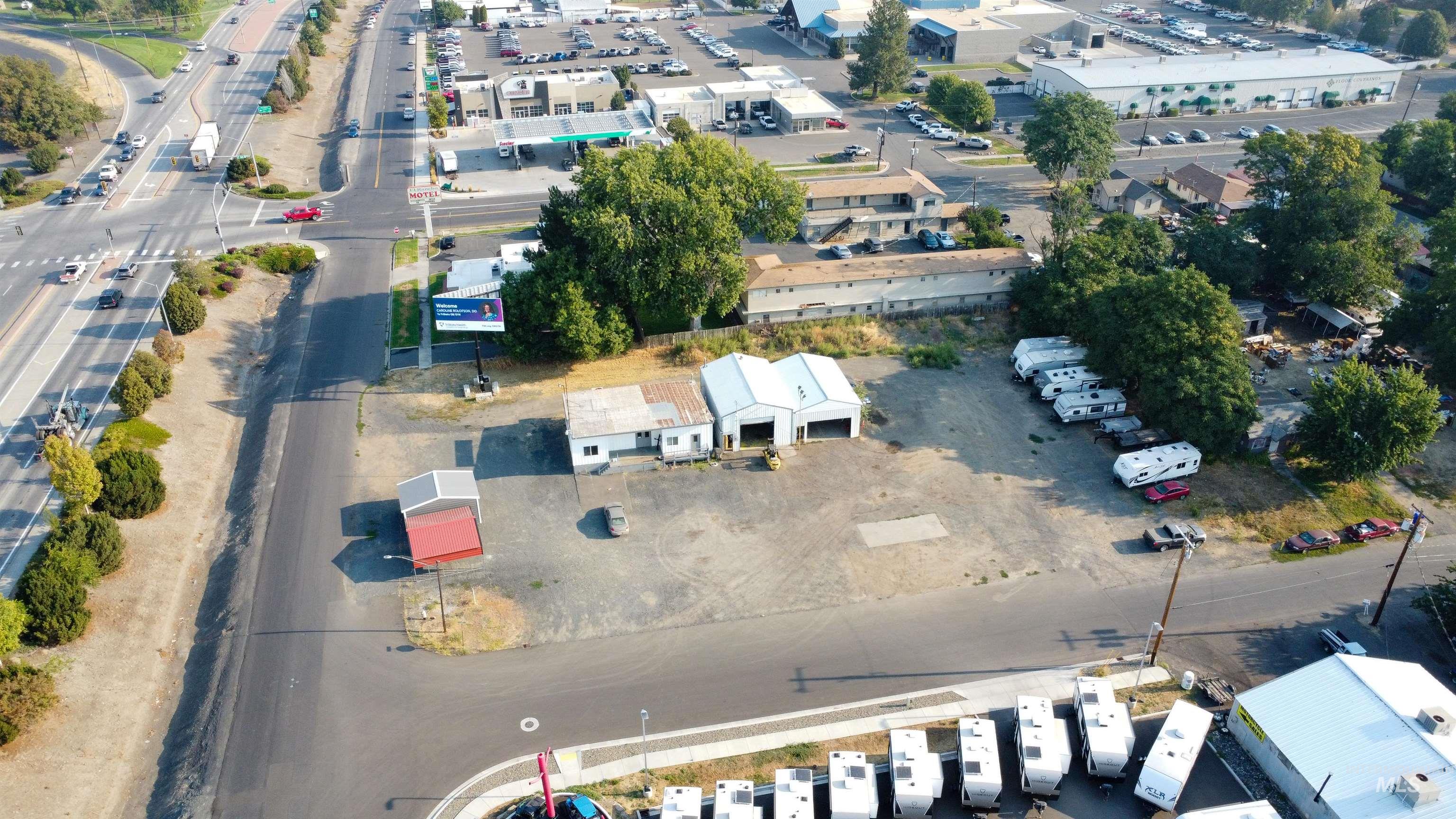 2239 1st Ave North, Lewiston, Idaho 83501, Business/Commercial For Sale, Price $2,000,000,MLS 99001486