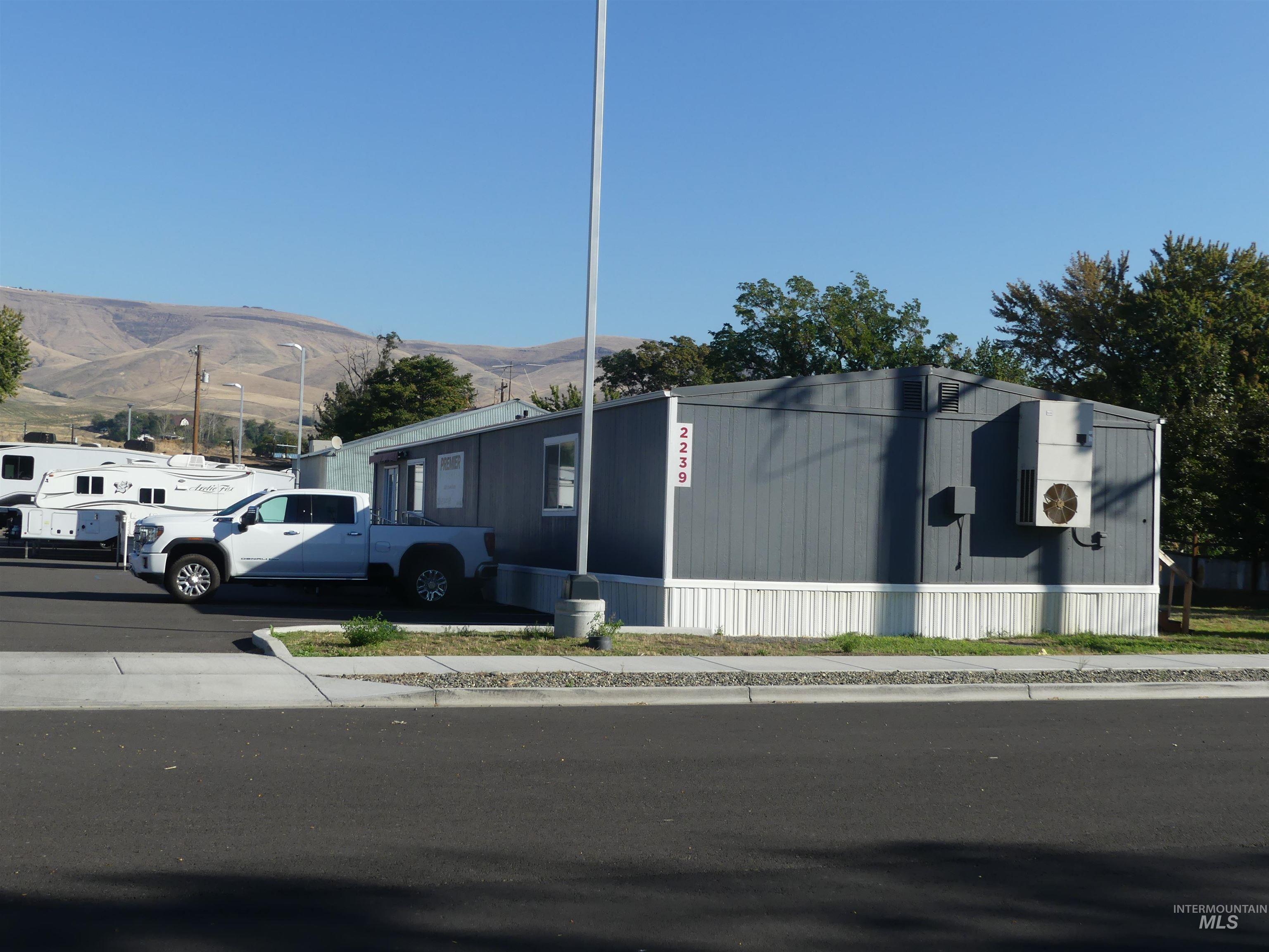 2239 1st Ave North, Lewiston, Idaho 83501, Business/Commercial For Sale, Price $2,000,000,MLS 99001486
