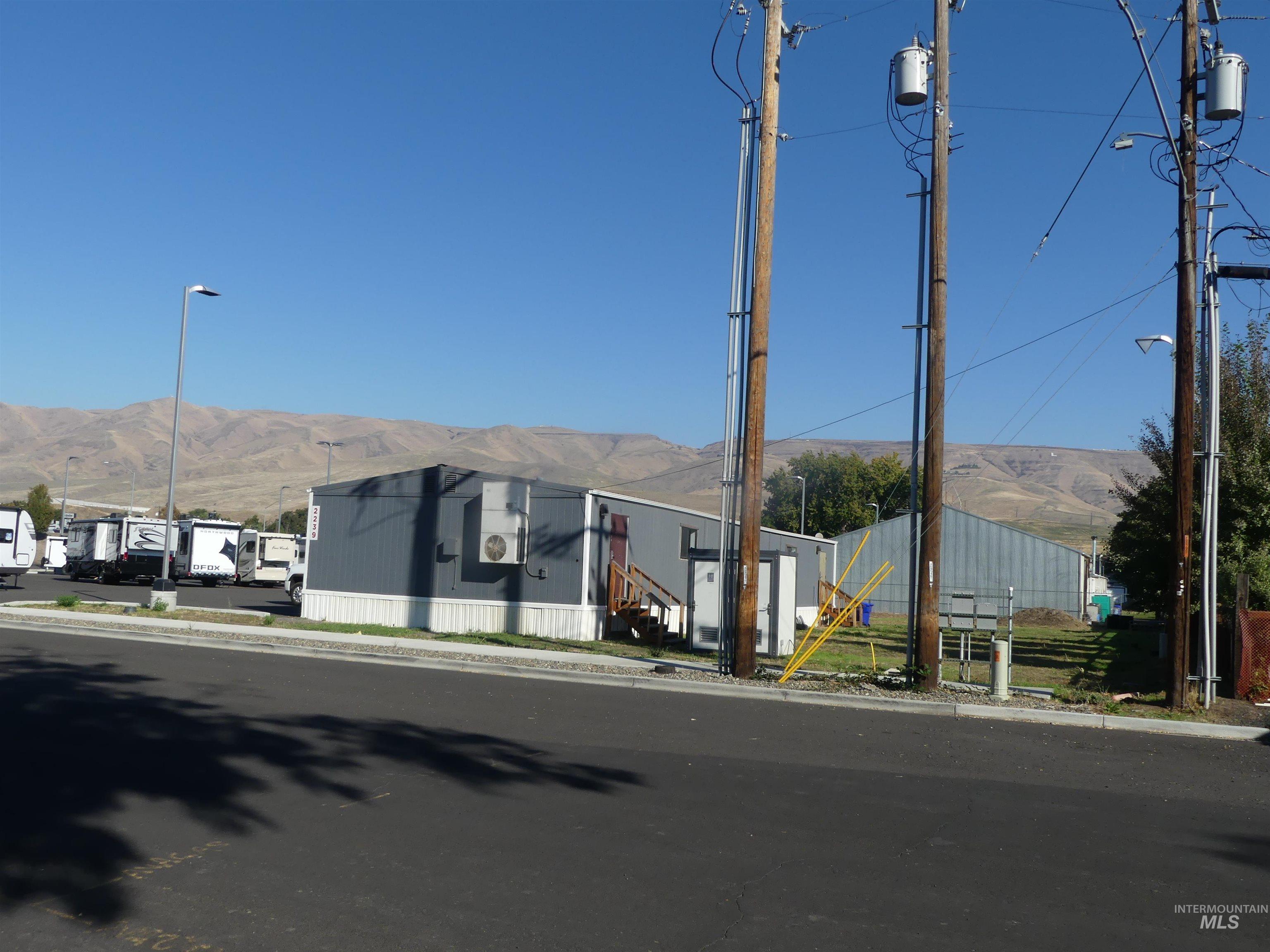 2239 1st Ave North, Lewiston, Idaho 83501, Business/Commercial For Sale, Price $2,000,000,MLS 99001486