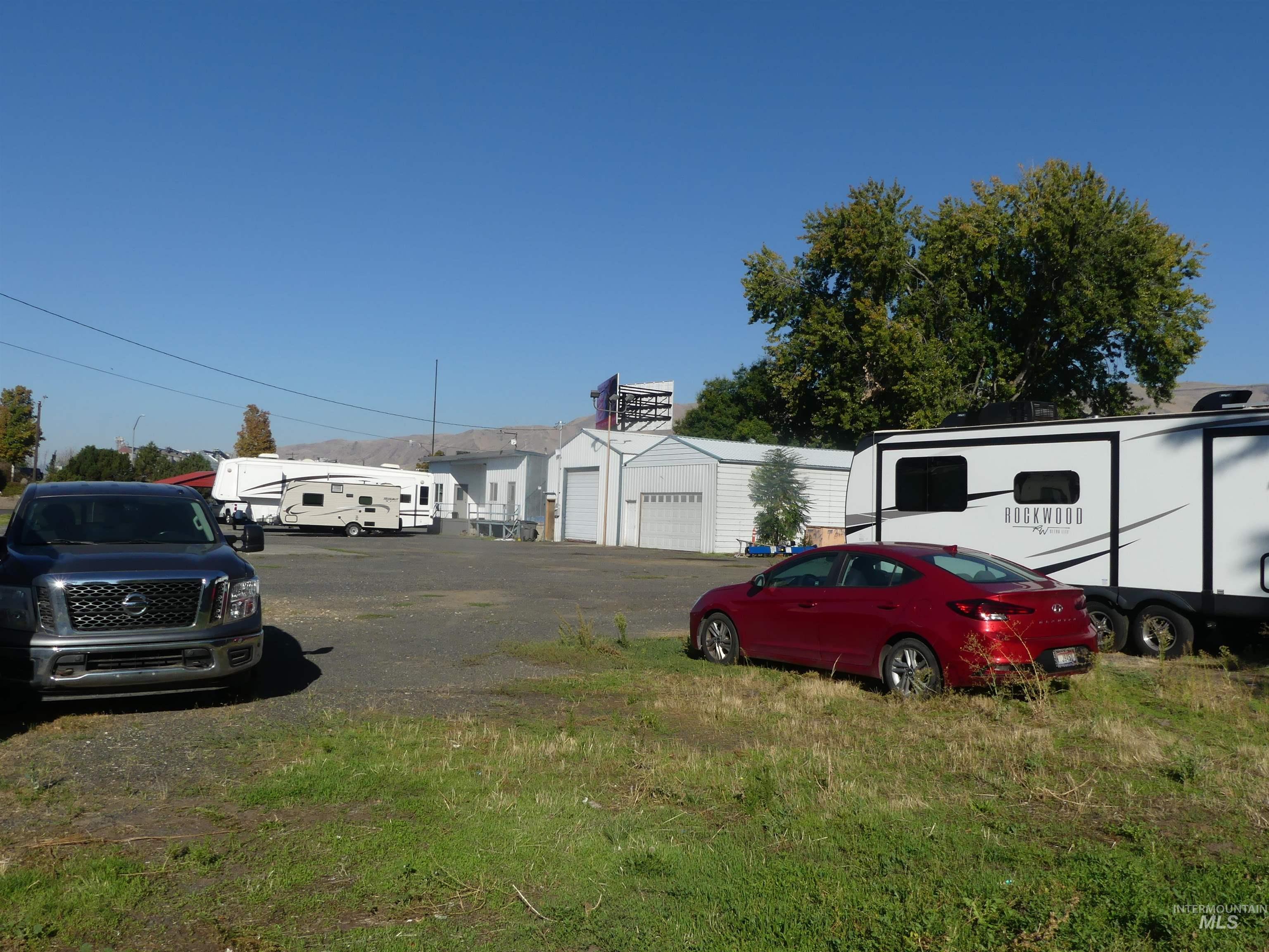 2239 1st Ave North, Lewiston, Idaho 83501, Business/Commercial For Sale, Price $2,000,000,MLS 99001486