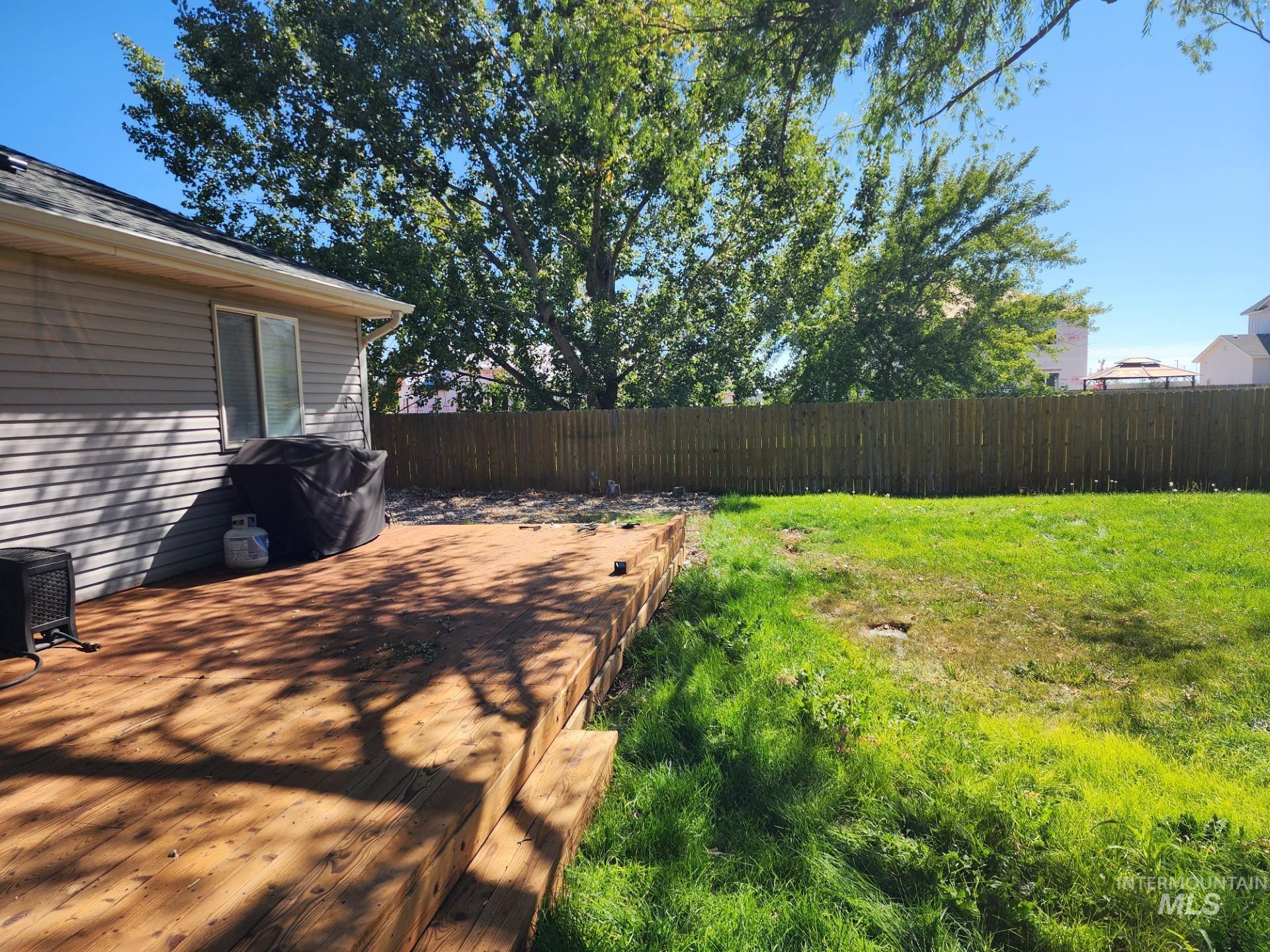 1445 Kyle Street, Mountain Home, Idaho 83647, 4 Bedrooms, 2 Bathrooms, Residential For Sale, Price $359,900,MLS 99001490