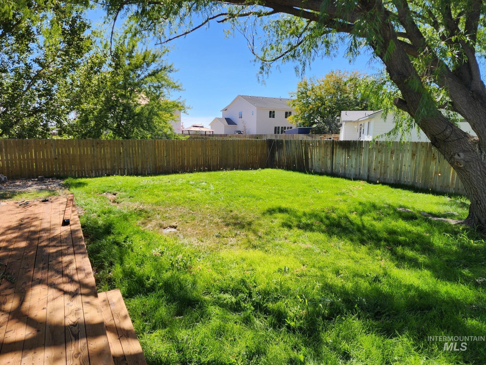 1445 Kyle Street, Mountain Home, Idaho 83647, 4 Bedrooms, 2 Bathrooms, Residential For Sale, Price $359,900,MLS 99001490