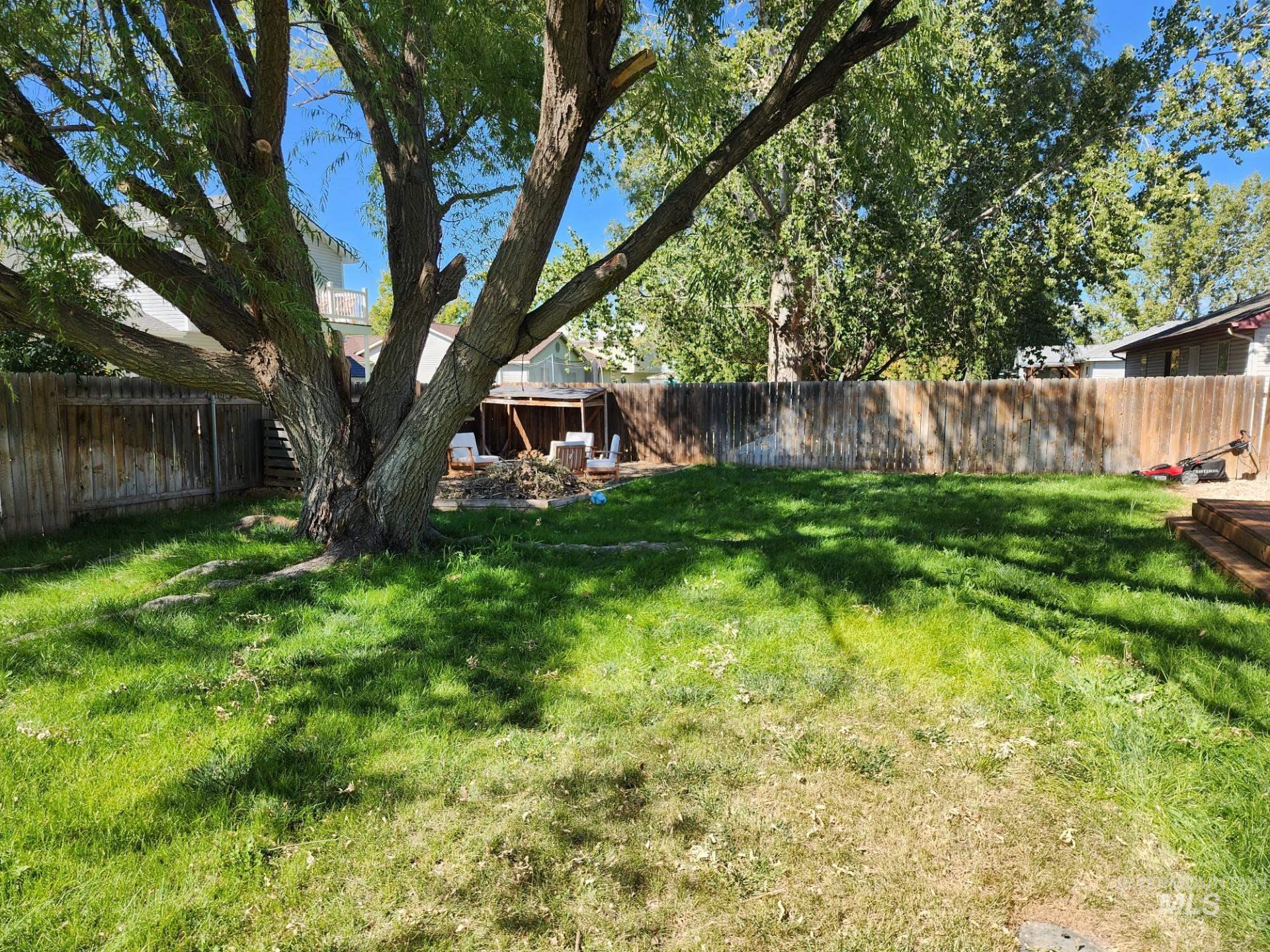 1445 Kyle Street, Mountain Home, Idaho 83647, 4 Bedrooms, 2 Bathrooms, Residential For Sale, Price $359,900,MLS 99001490