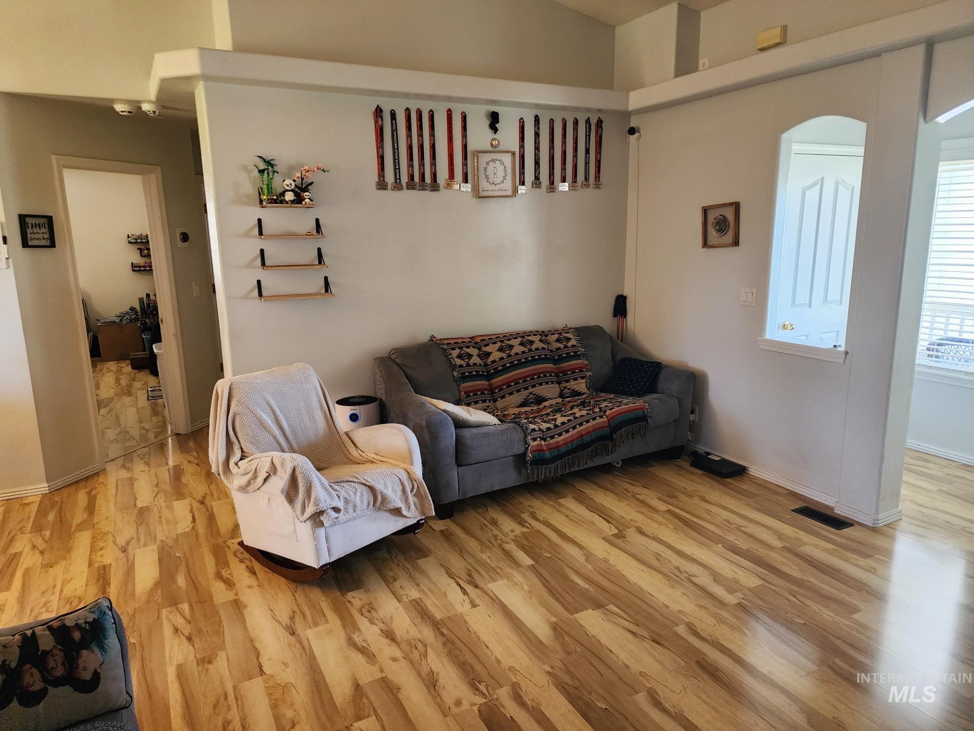 1445 Kyle Street, Mountain Home, Idaho 83647, 4 Bedrooms, 2 Bathrooms, Residential For Sale, Price $359,900,MLS 99001490