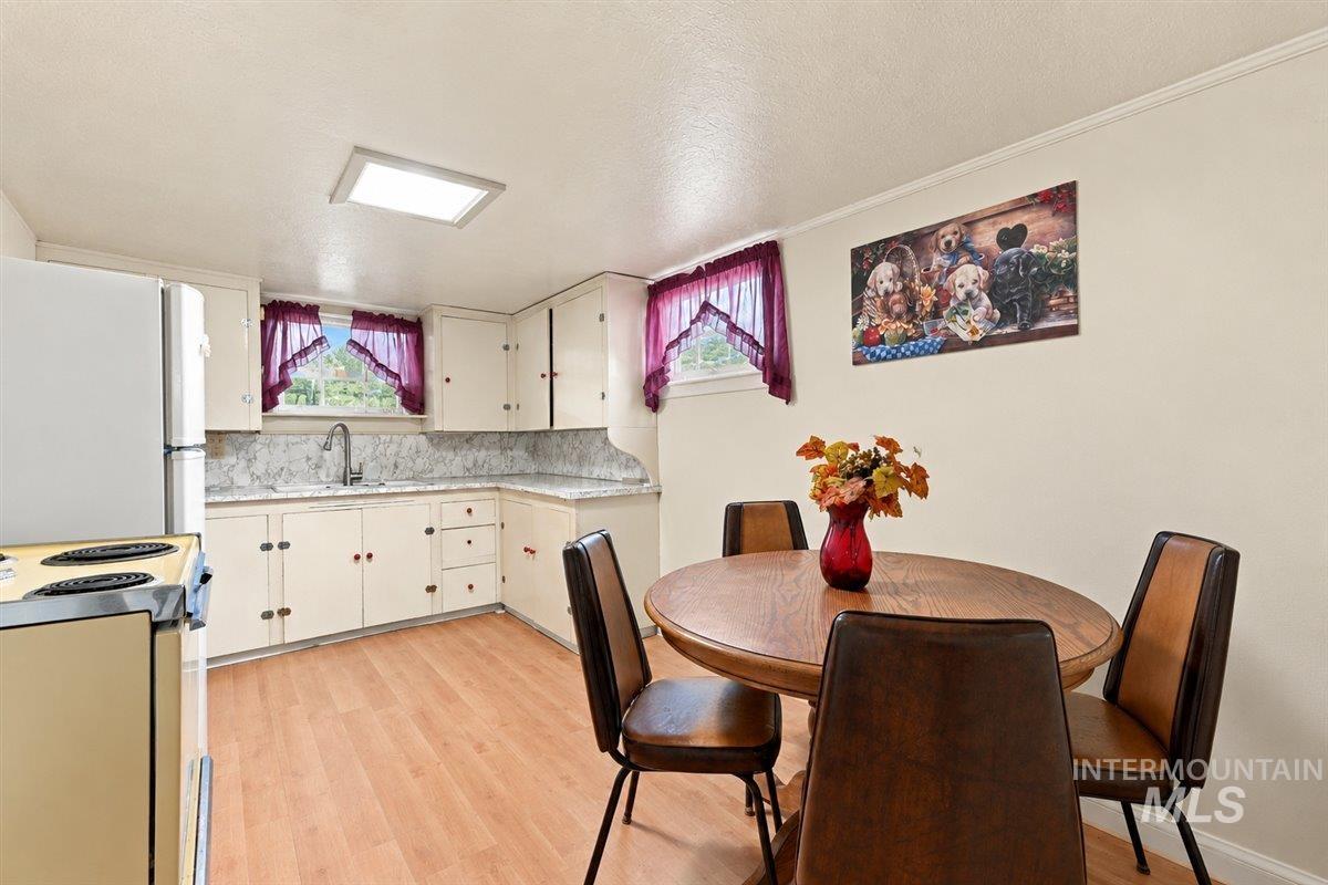 3811 W Puggy Ln, Boise, Idaho 83705, 3 Bedrooms, 2 Bathrooms, Residential For Sale, Price $525,000,MLS 99001494