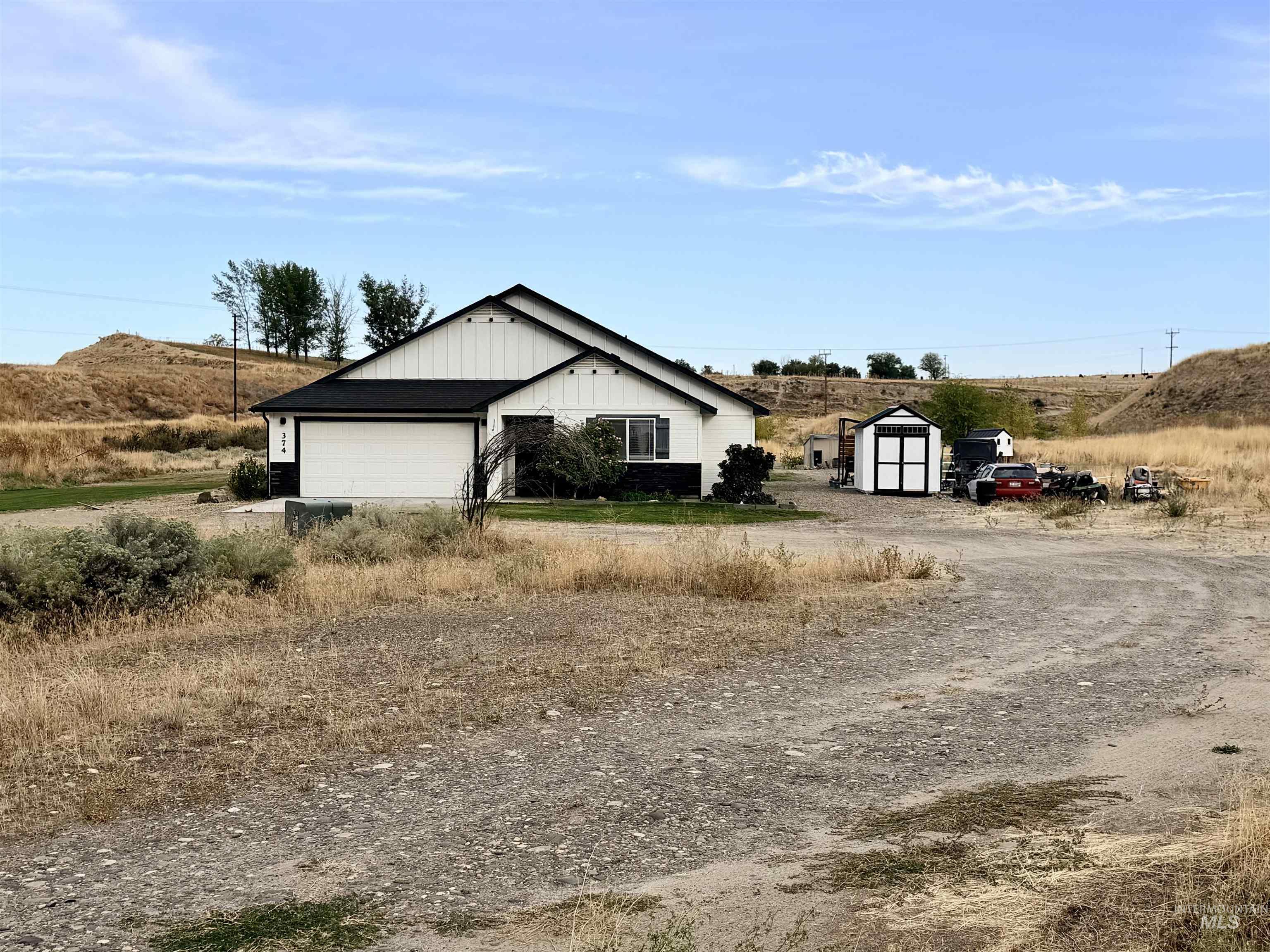 374 Beal cir, Ontario, Oregon 97914, 3 Bedrooms, 2 Bathrooms, Residential For Sale, Price $575,000,MLS 99001500