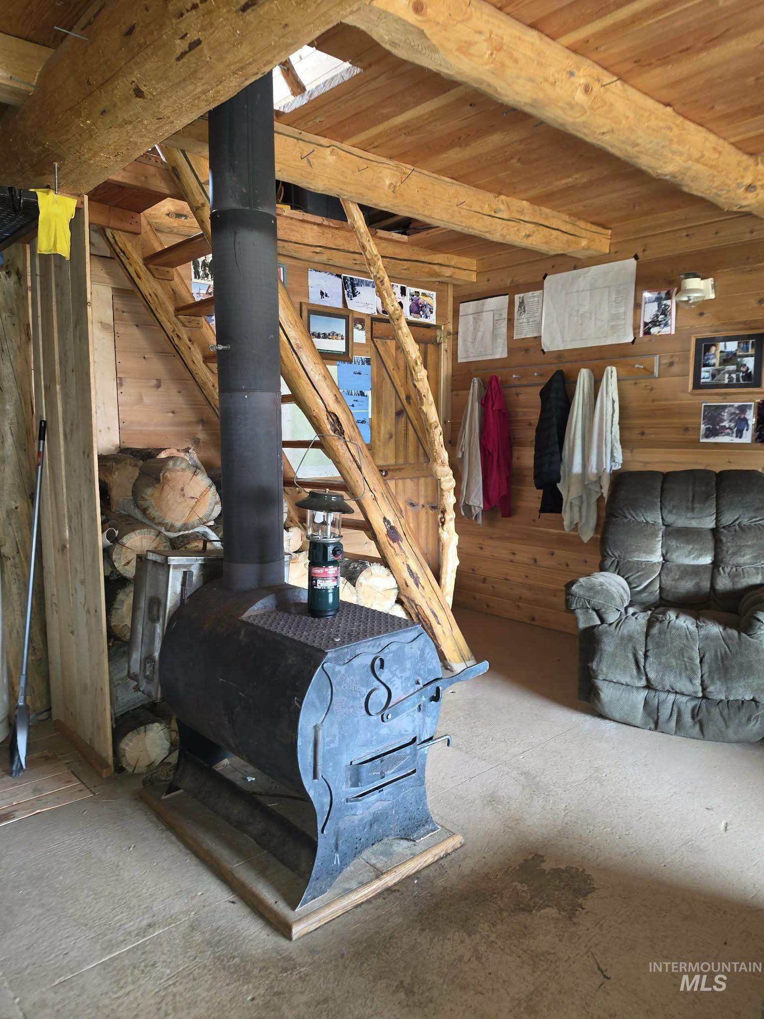 TBD Hump Lake Lot 4, Dixie, Idaho 83525, 1 Bedroom, 1 Bathroom, Residential For Sale, Price $350,000, 99001503