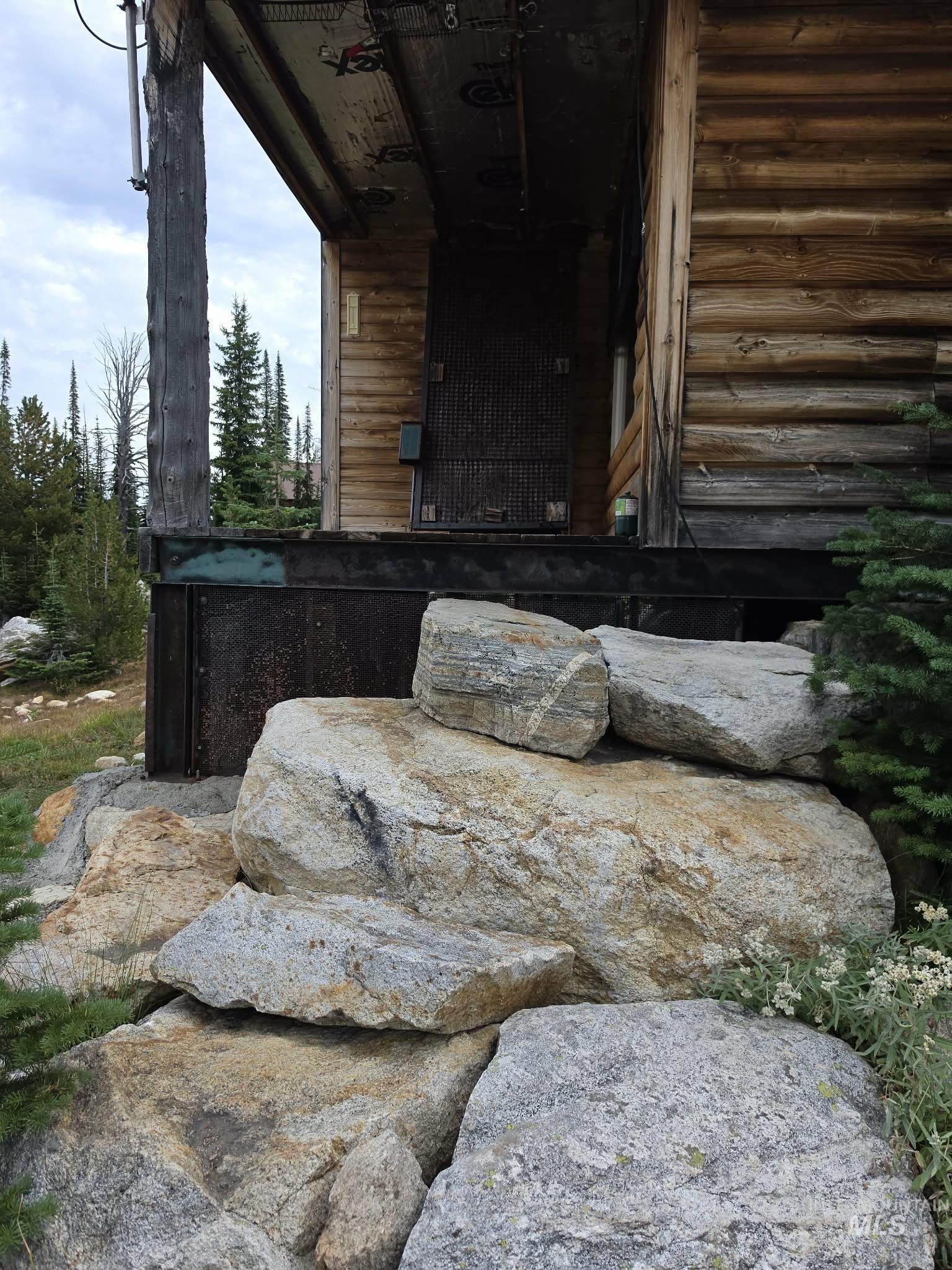 TBD Hump Lake Lot 4, Dixie, Idaho 83525, 1 Bedroom, 1 Bathroom, Residential For Sale, Price $350,000, 99001503