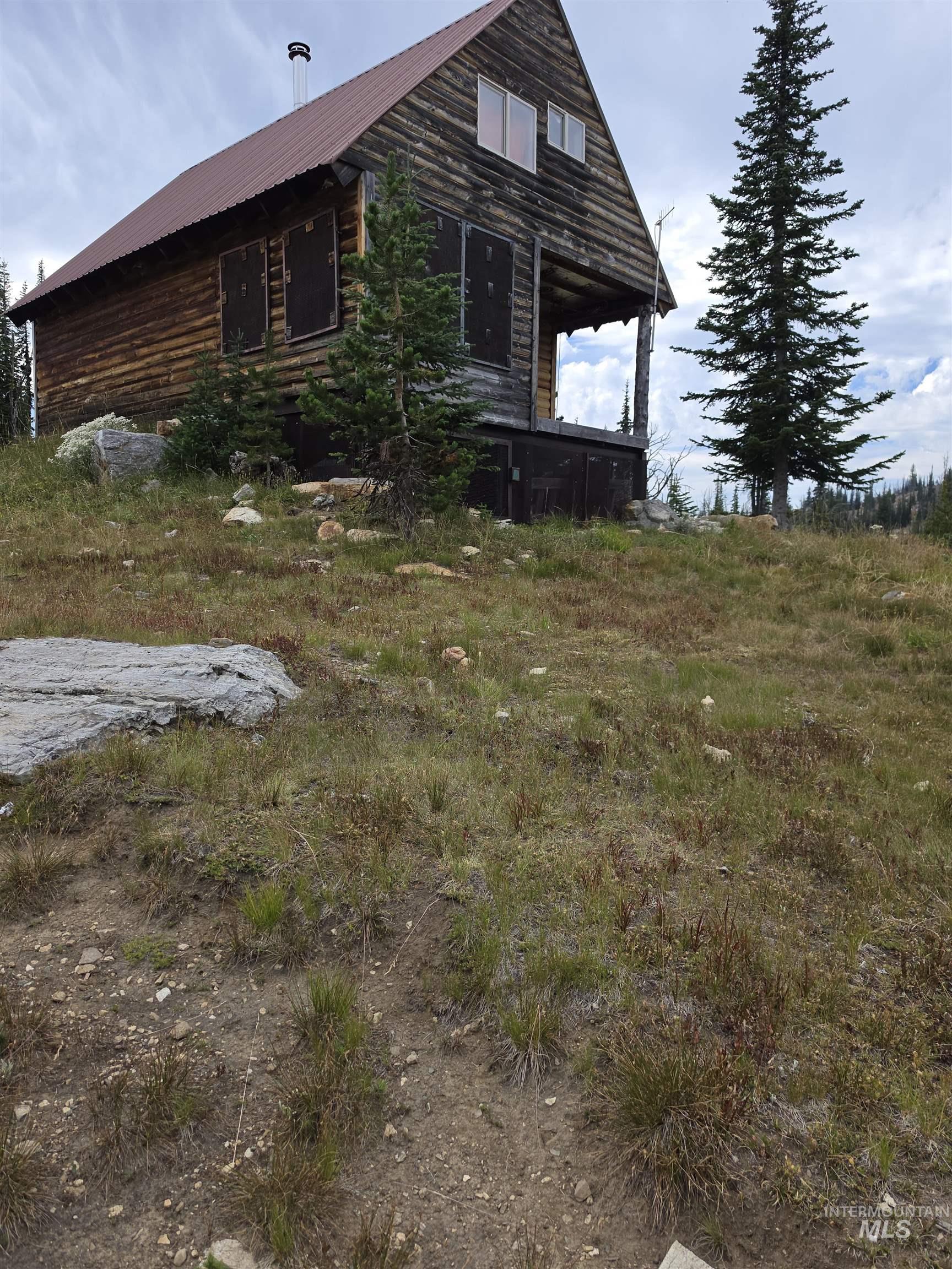 TBD Hump Lake Lot 4, Dixie, Idaho 83525, 1 Bedroom, 1 Bathroom, Residential For Sale, Price $350,000,MLS 99001503