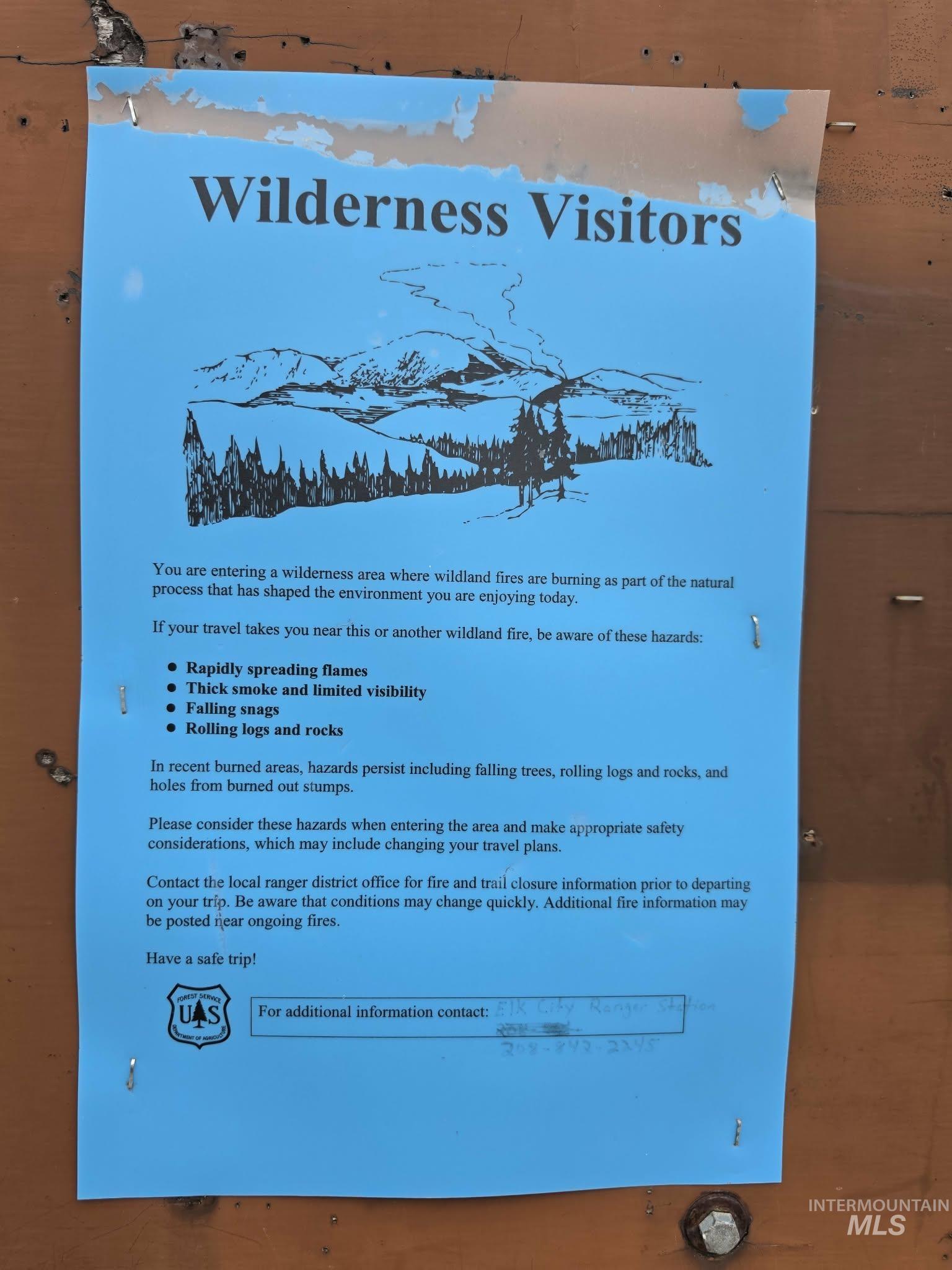 TBD Hump Lake Lot 4, Dixie, Idaho 83525, 1 Bedroom, 1 Bathroom, Residential For Sale, Price $350,000, 99001503
