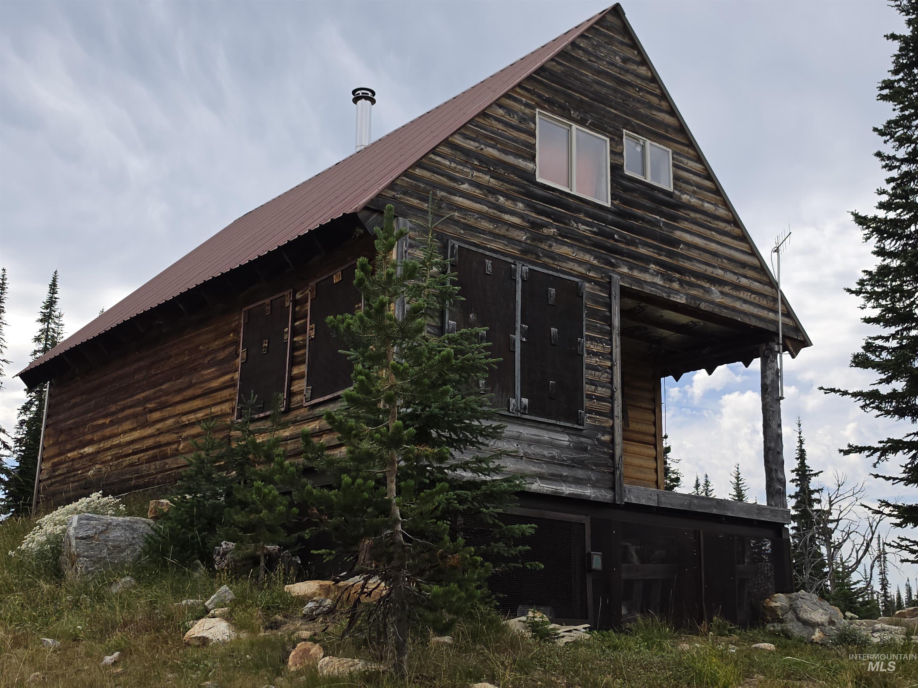 TBD Hump Lake Lot 4, Dixie, Idaho 83525, 1 Bedroom, 1 Bathroom, Residential For Sale, Price $350,000, 99001503