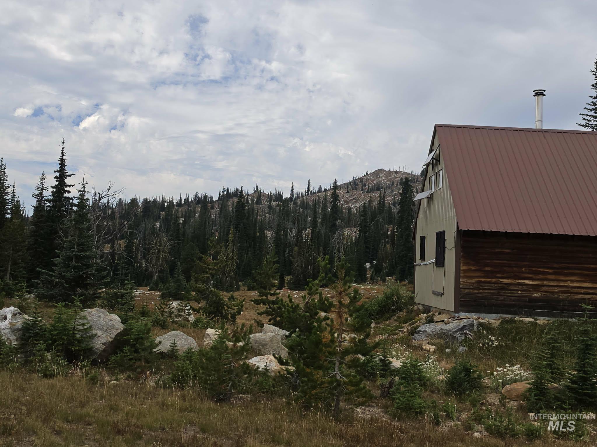 TBD Hump Lake Lot 4, Dixie, Idaho 83525, 1 Bedroom, 1 Bathroom, Residential For Sale, Price $350,000, 99001503