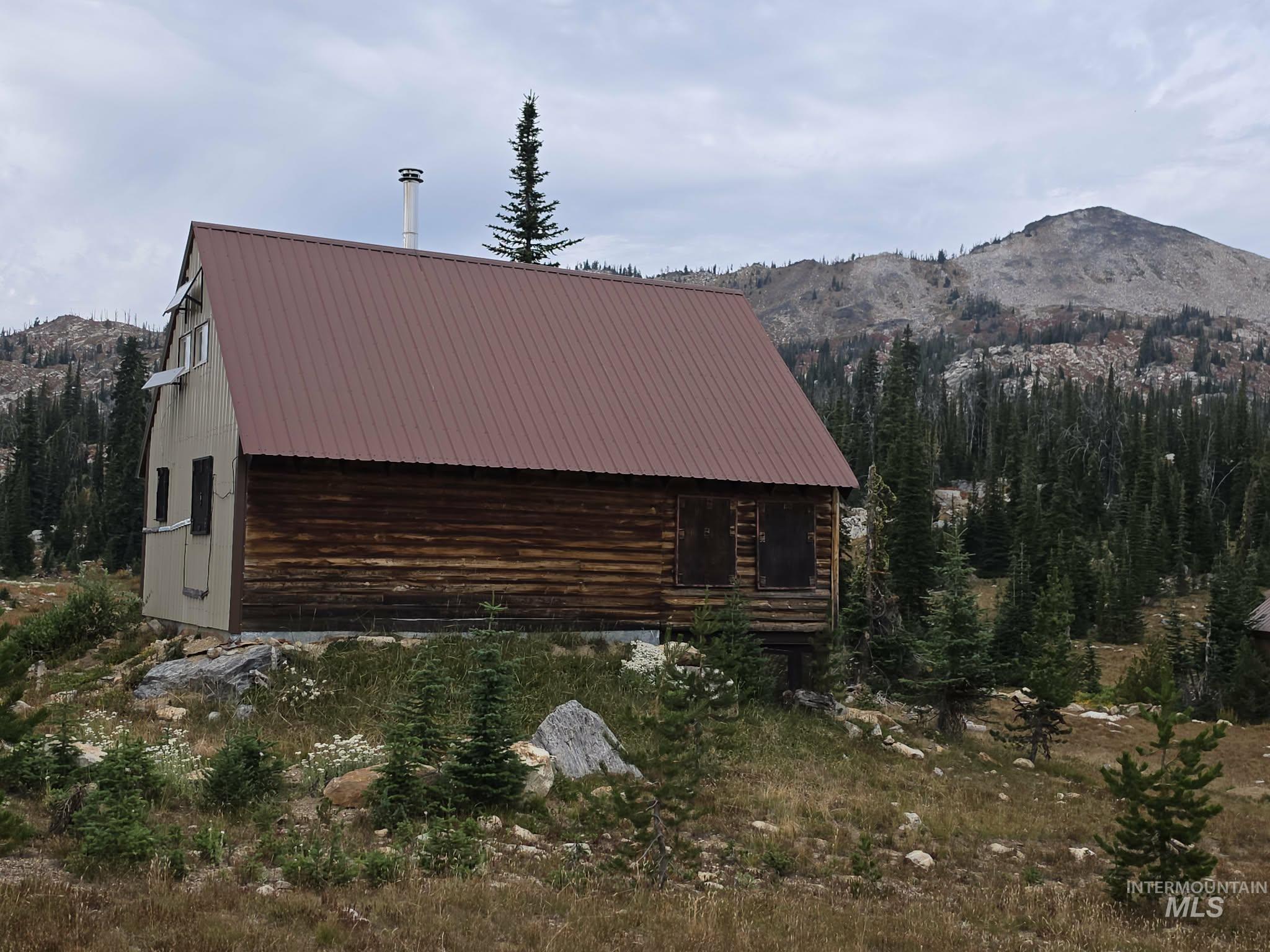TBD Hump Lake Lot 4, Dixie, Idaho 83525, 1 Bedroom, 1 Bathroom, Residential For Sale, Price $350,000, 99001503