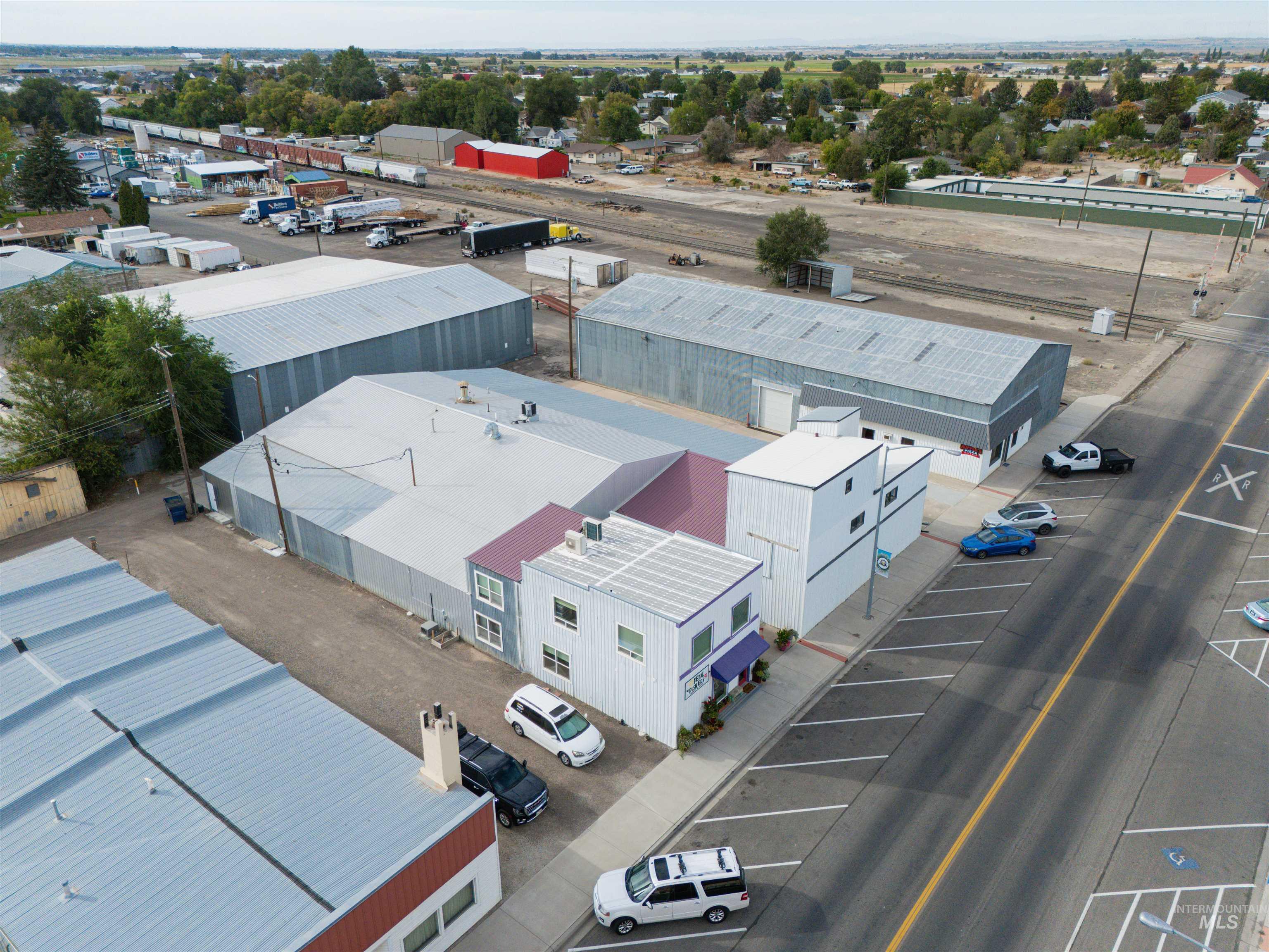 319 Main Street N, Kimberly, Idaho 83341, Business/Commercial For Sale, Price $700,000,MLS 99001507