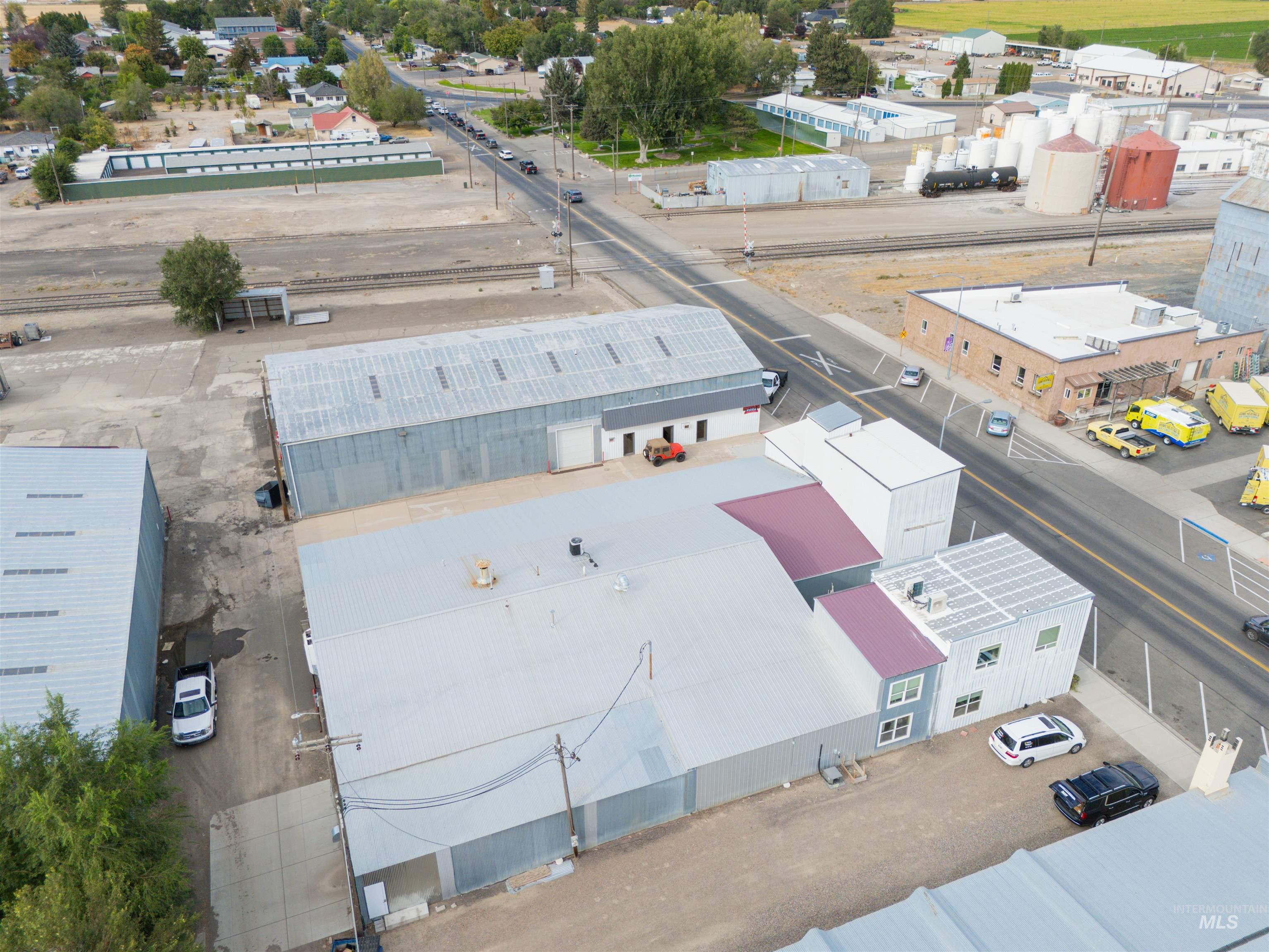 319 Main Street N, Kimberly, Idaho 83341, Business/Commercial For Sale, Price $700,000,MLS 99001507