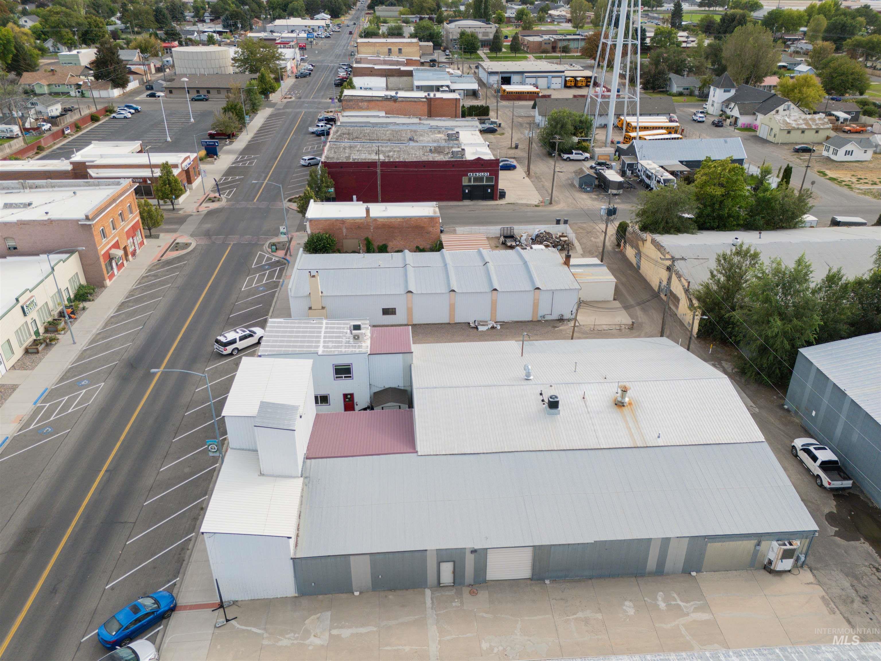 319 Main Street N, Kimberly, Idaho 83341, Business/Commercial For Sale, Price $700,000,MLS 99001507