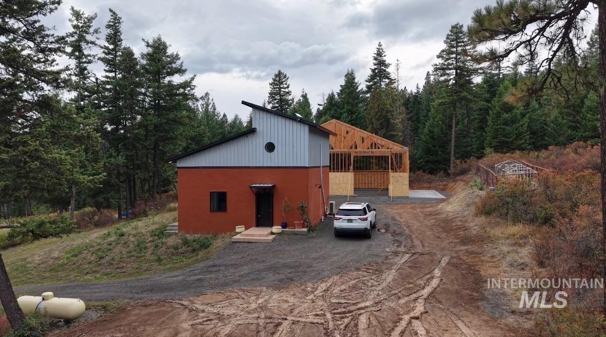 1004 Forest Lane, Princeton, Idaho 83857, 1 Bedroom, 1 Bathroom, Residential For Sale, Price $495,000,MLS 99001510