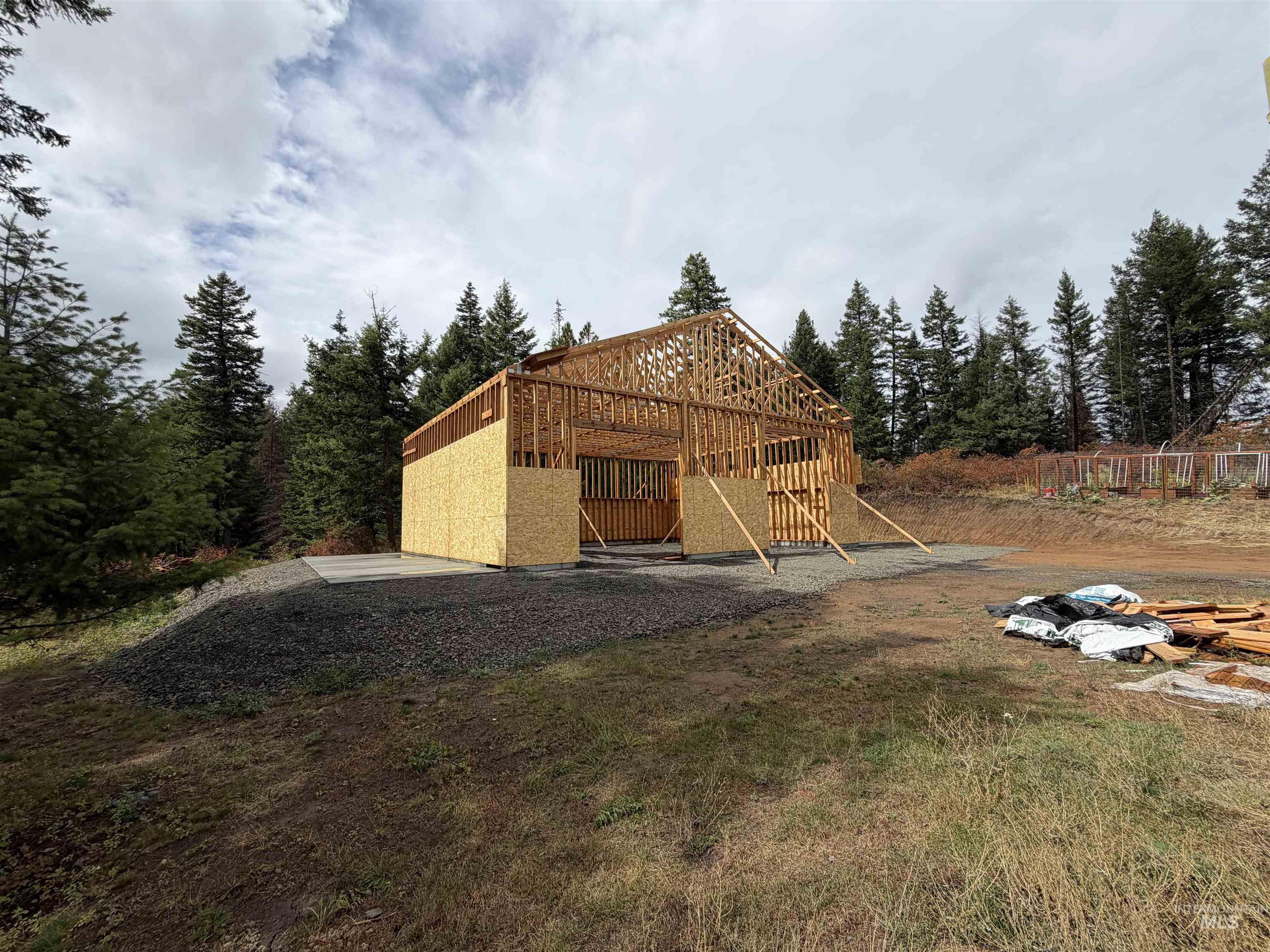 1004 Forest Lane, Princeton, Idaho 83857, 1 Bedroom, 1 Bathroom, Residential For Sale, Price $495,000,MLS 99001510