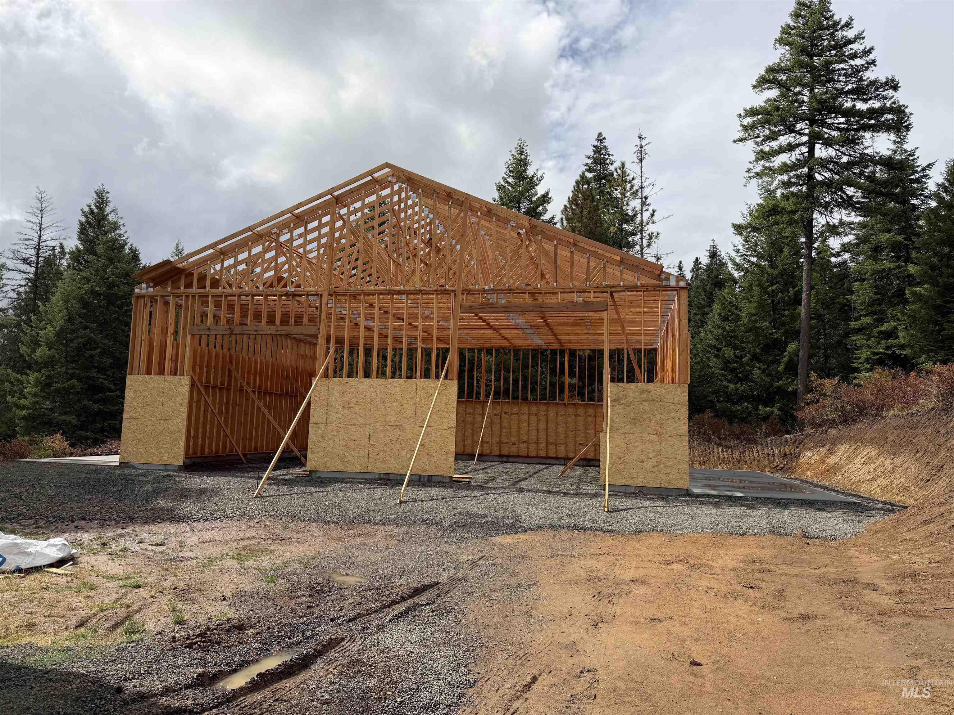 1004 Forest Lane, Princeton, Idaho 83857, 1 Bedroom, 1 Bathroom, Residential For Sale, Price $495,000,MLS 99001510