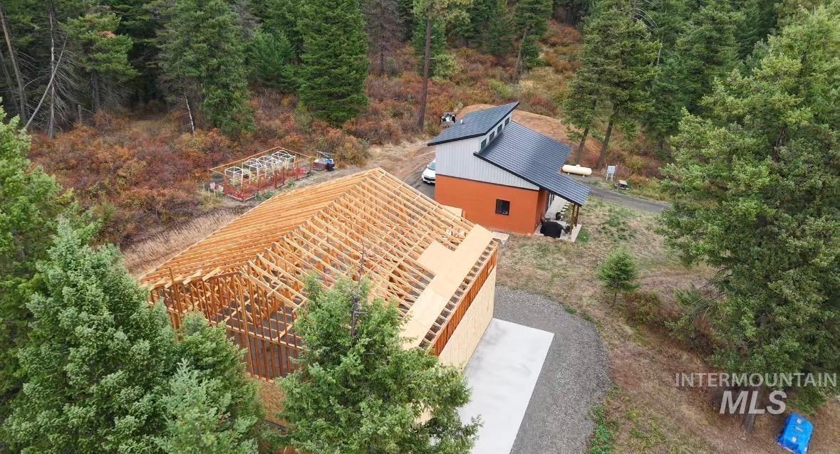 1004 Forest Lane, Princeton, Idaho 83857, 1 Bedroom, 1 Bathroom, Residential For Sale, Price $495,000,MLS 99001510