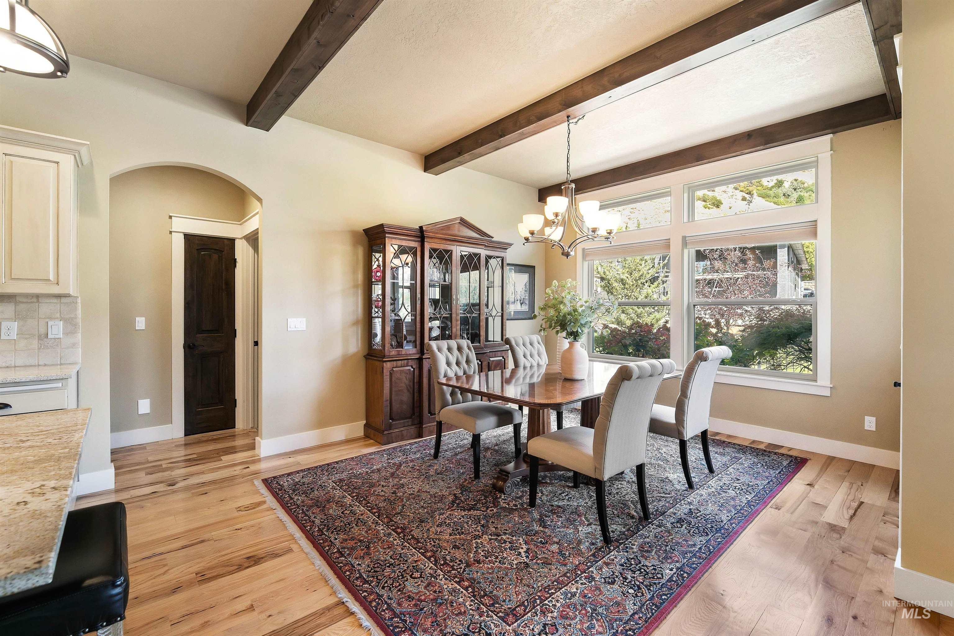3372 E Parsnip Peak Dr, Boise, Idaho 83716, 3 Bedrooms, 3 Bathrooms, Residential For Sale, Price $975,000,MLS 99001511