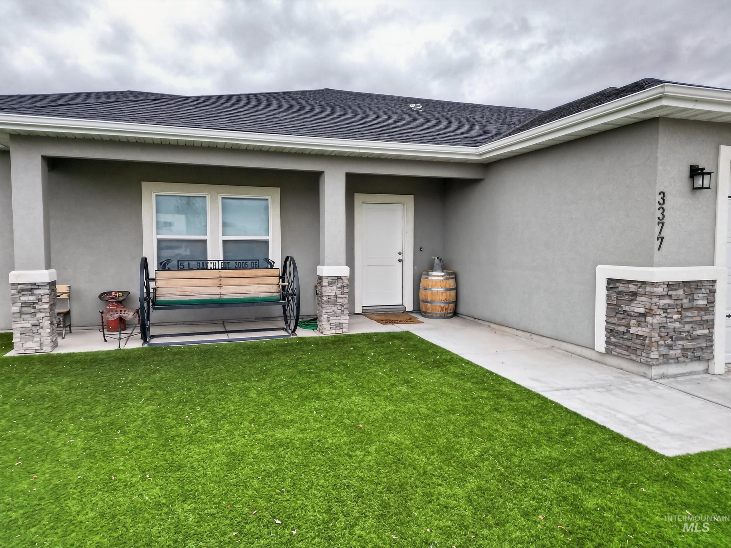 3377 E 3119 N, Kimberly, Idaho 83341, 4 Bedrooms, 2.5 Bathrooms, Residential For Sale, Price $650,000,MLS 99001513