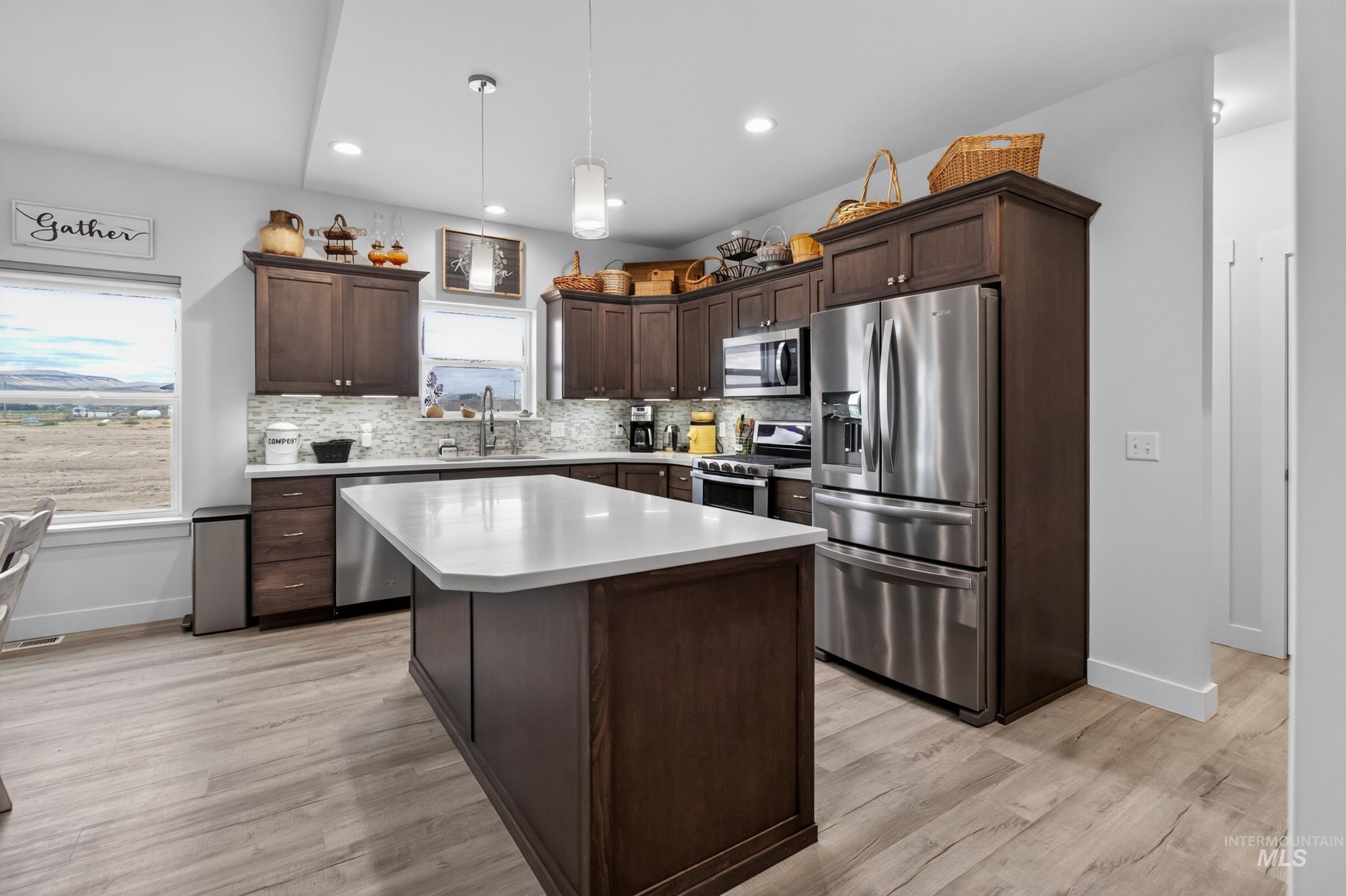 3377 E 3119 N, Kimberly, Idaho 83341, 4 Bedrooms, 2.5 Bathrooms, Residential For Sale, Price $650,000,MLS 99001513