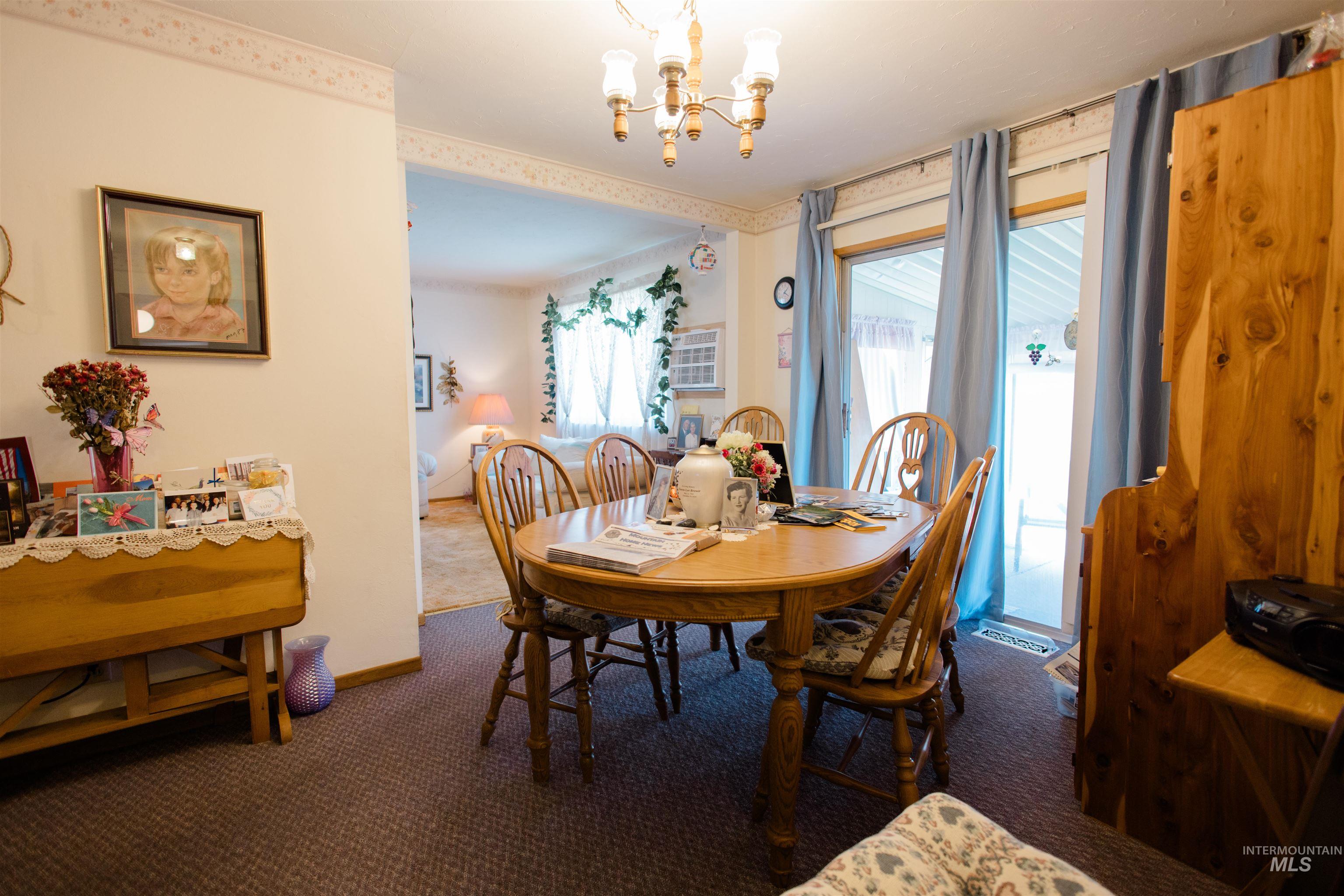 860 E 16th N, Mountain Home, Idaho 83647, 4 Bedrooms, 1.5 Bathrooms, Residential For Sale, Price $328,000,MLS 99001516
