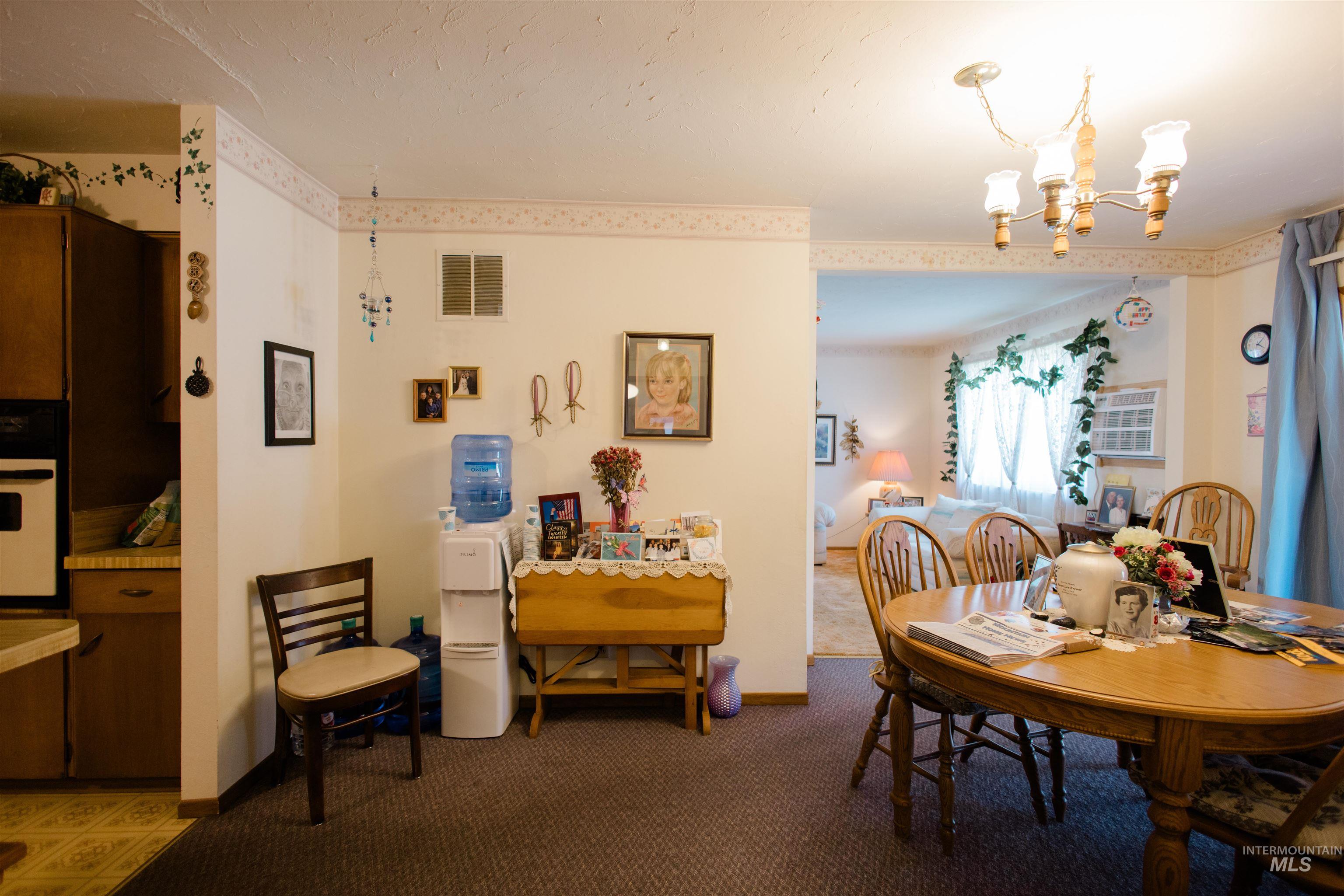 860 E 16th N, Mountain Home, Idaho 83647, 4 Bedrooms, 1.5 Bathrooms, Residential For Sale, Price $328,000,MLS 99001516